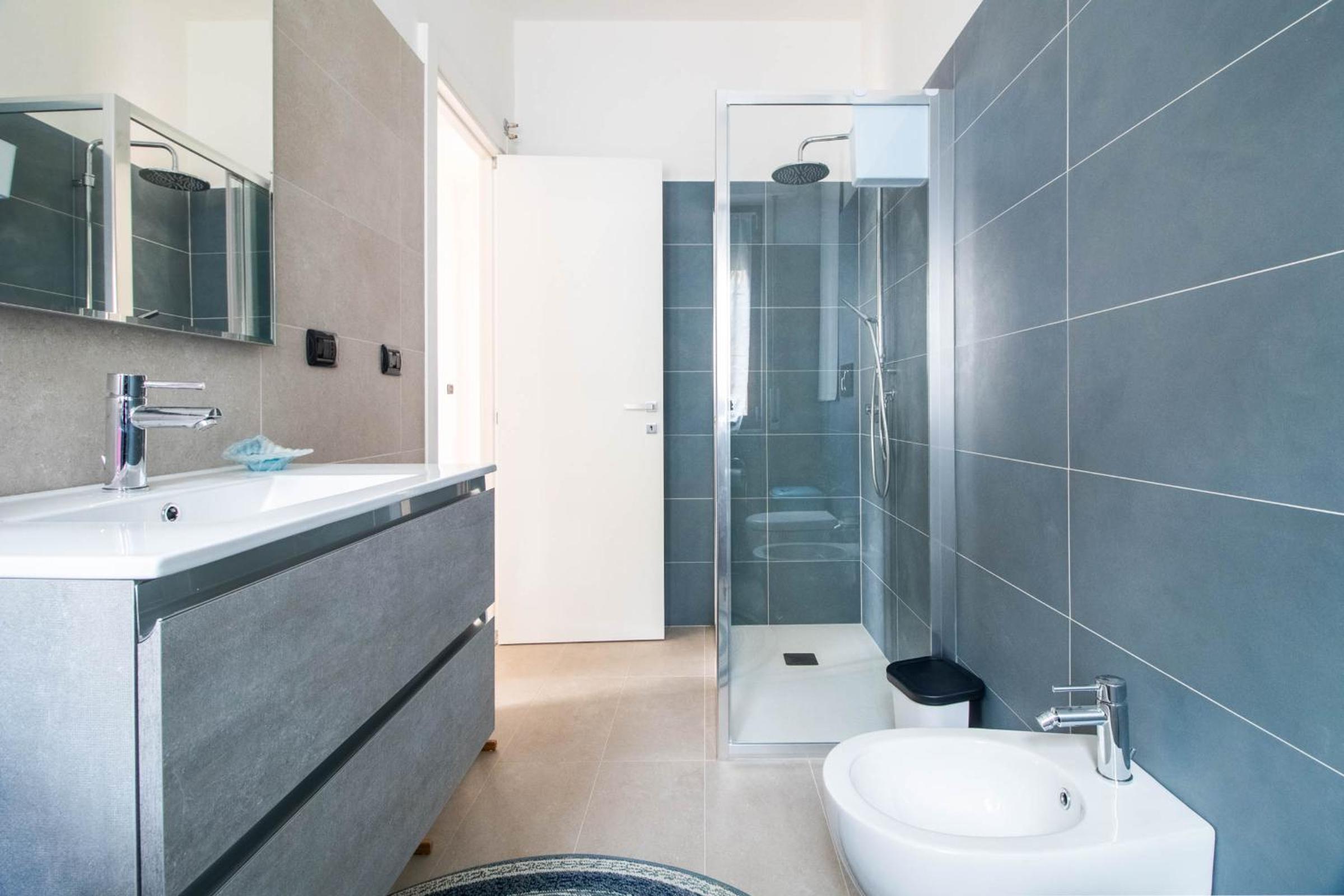 IL MANDORLO Apartment