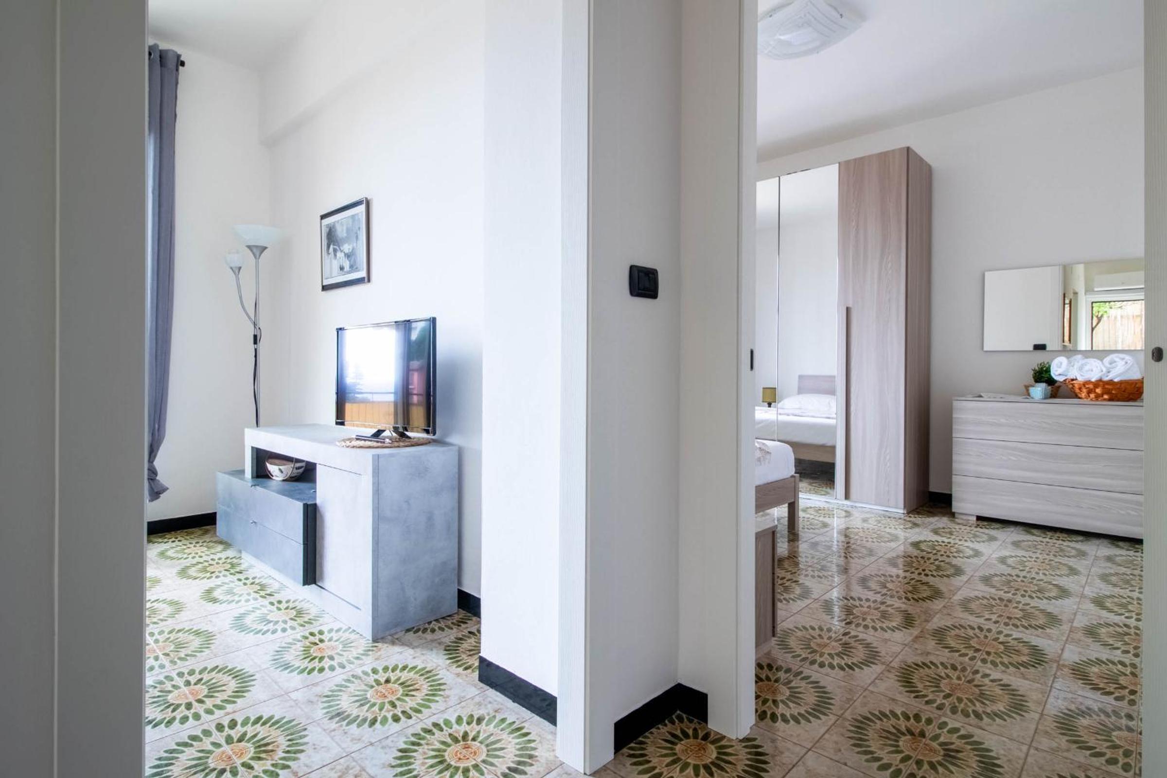 IL MANDORLO Apartment
