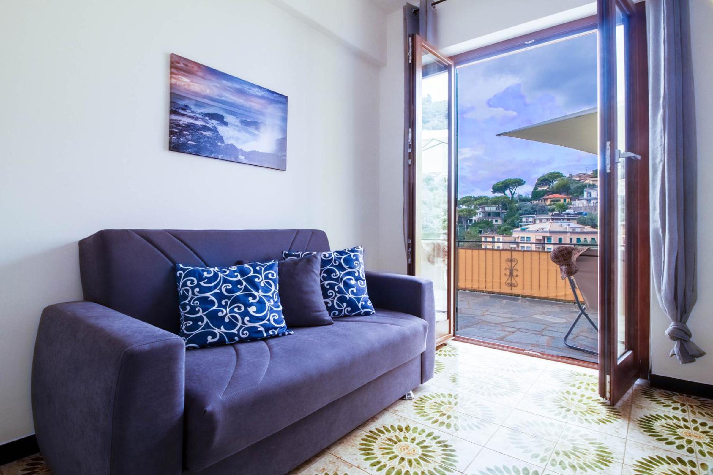 IL MANDORLO Apartment