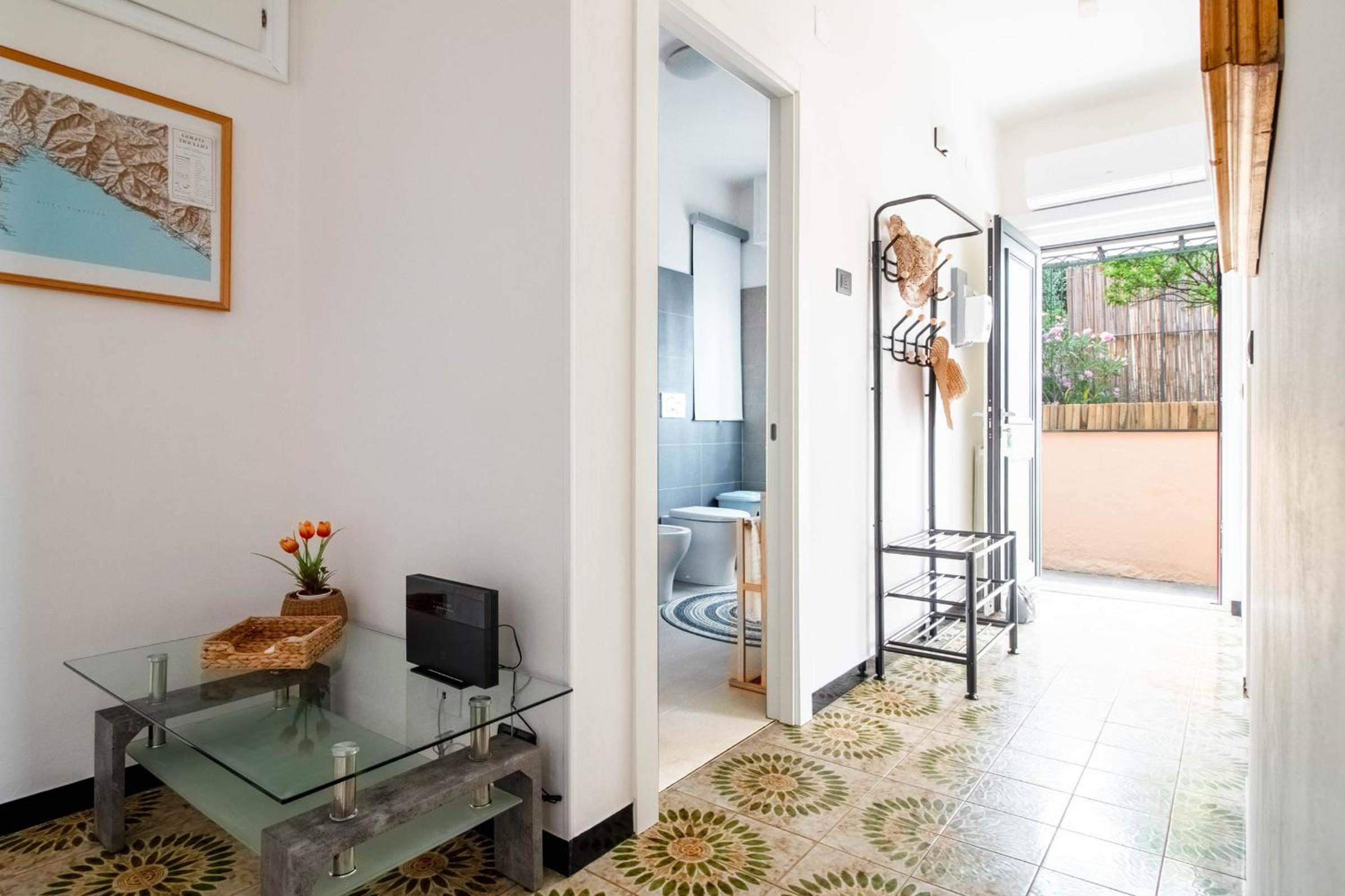 IL MANDORLO Apartment