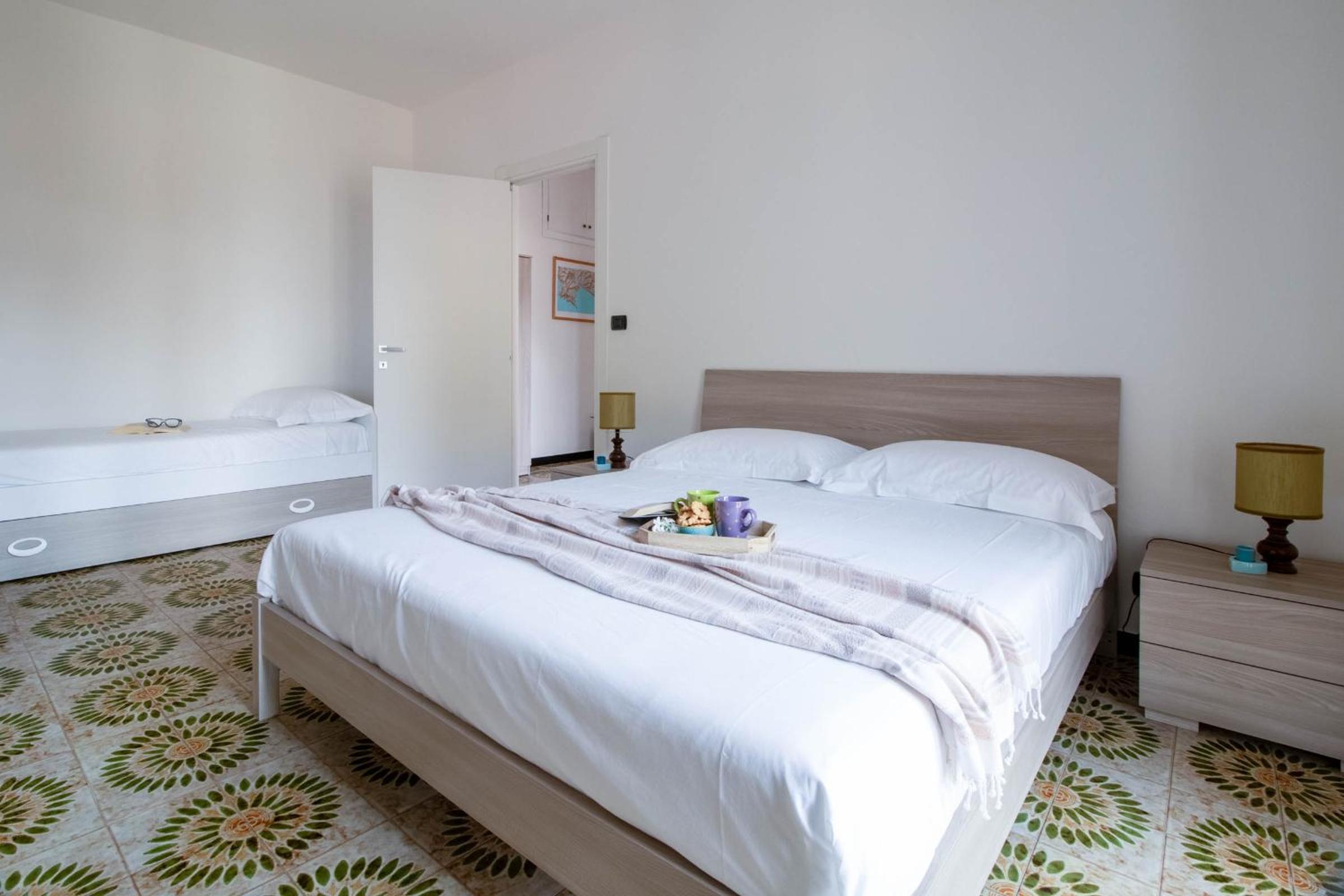 IL MANDORLO Apartment