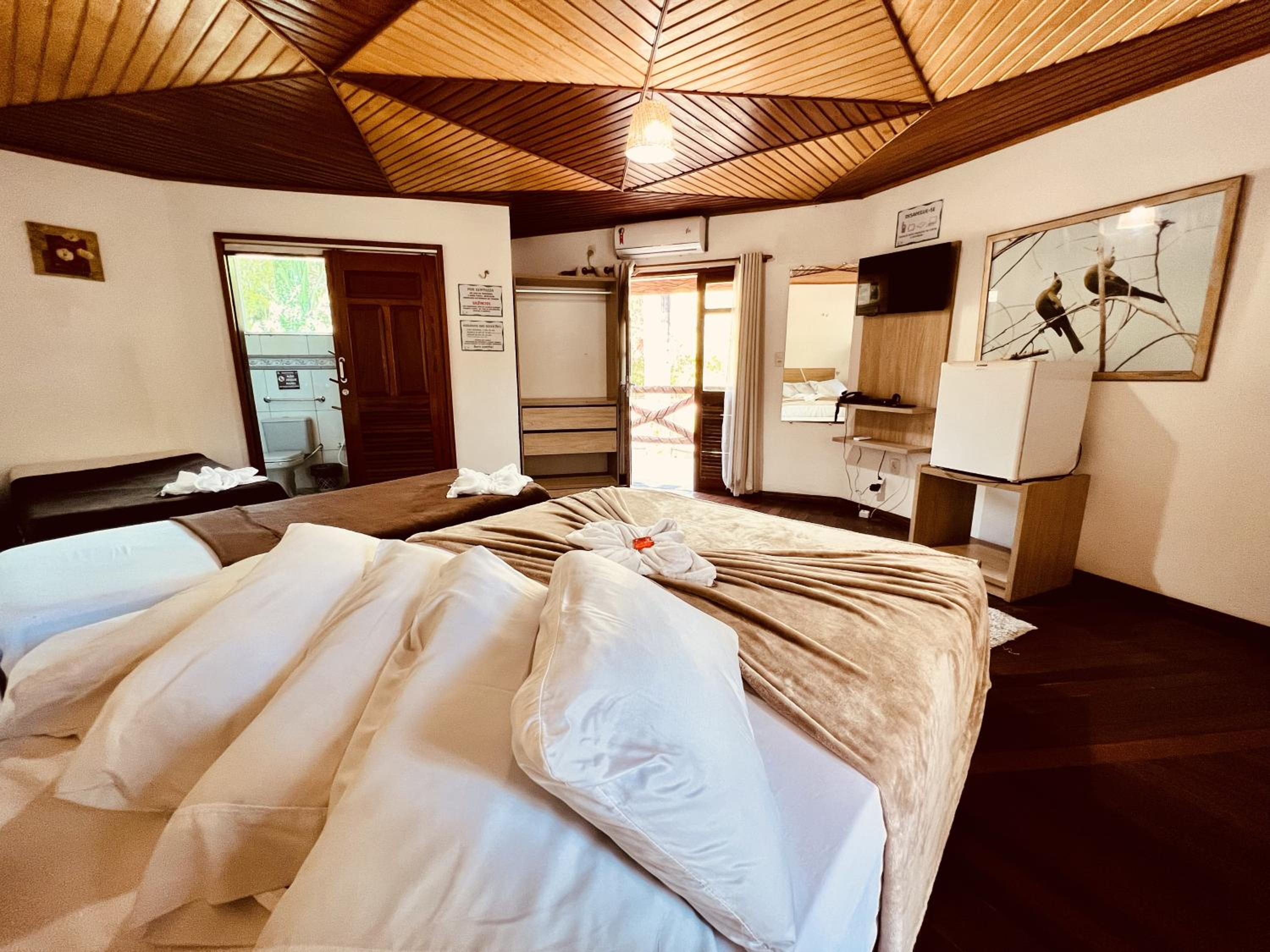 Cirandeira Amazon World EcoResort