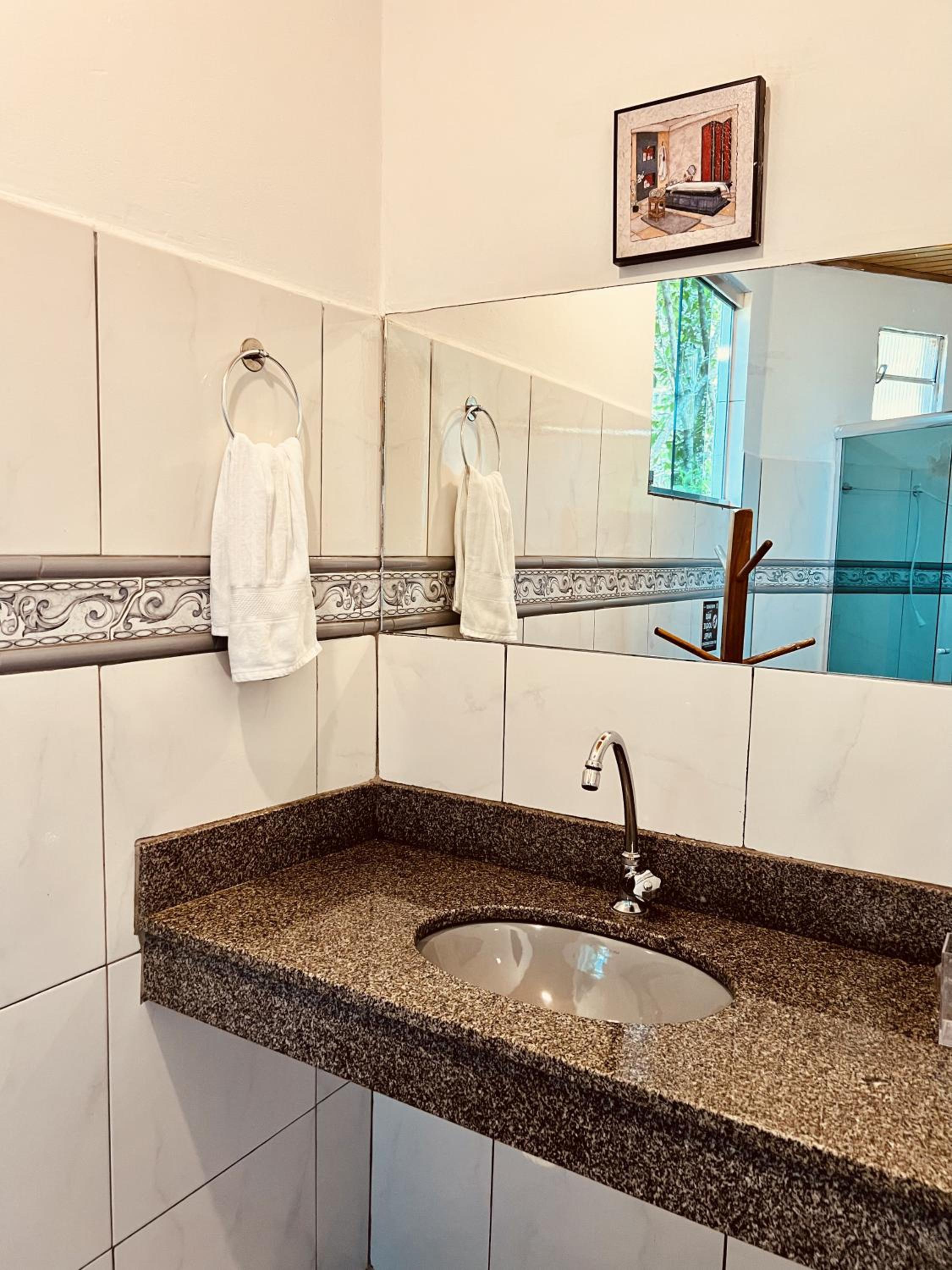 Cirandeira Amazon World EcoResort