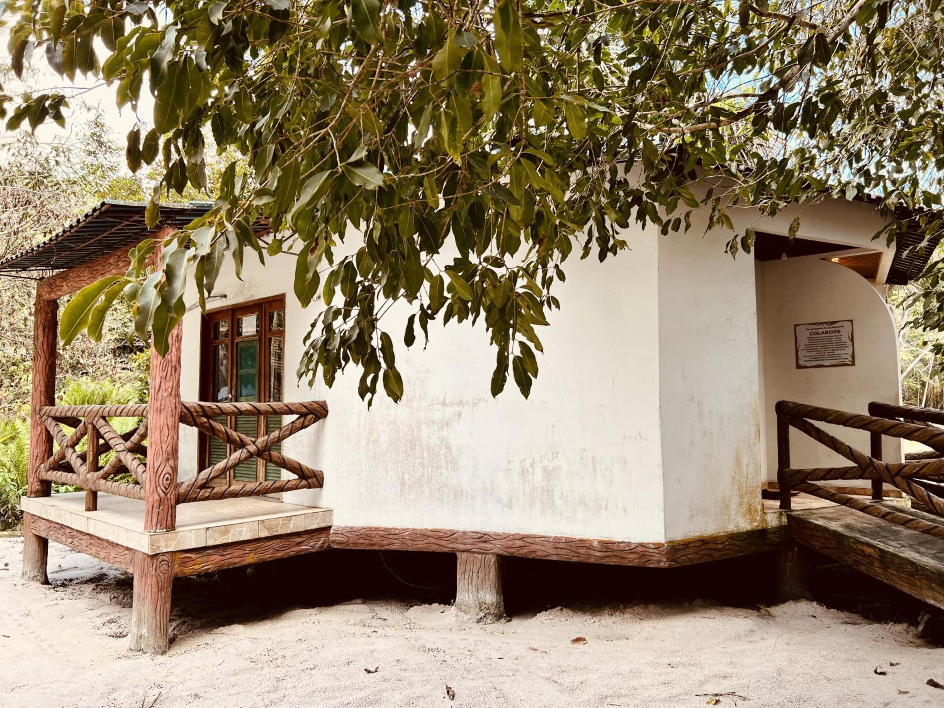 Cirandeira Amazon World EcoResort