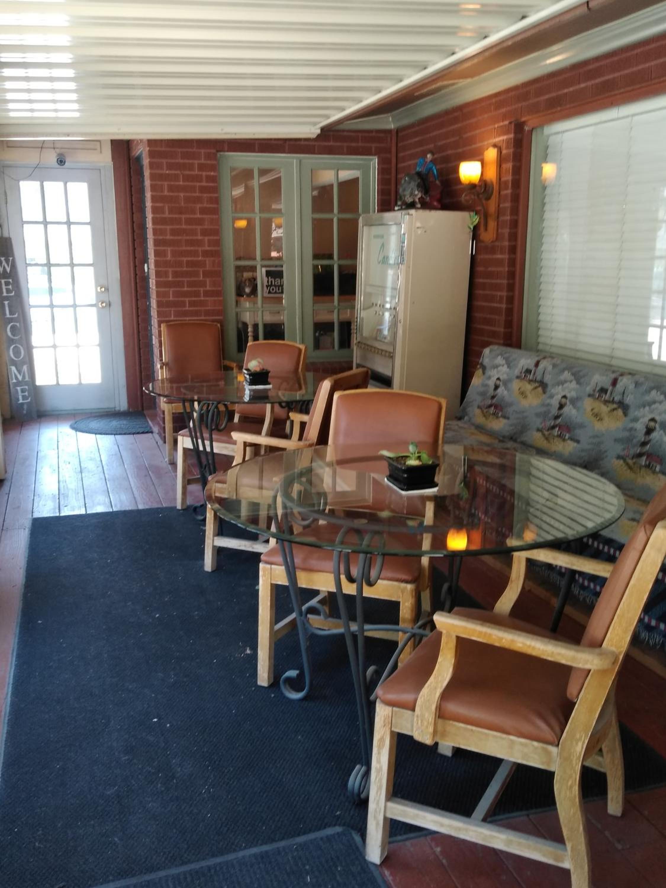 The Charin Inn view 3