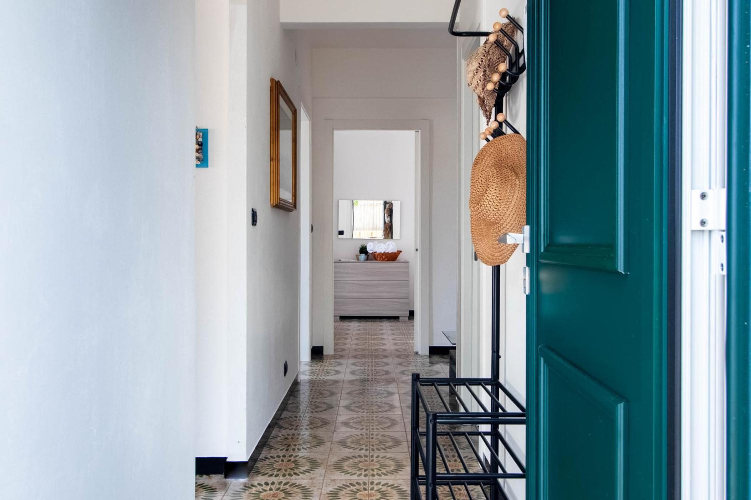 IL MANDORLO Apartment