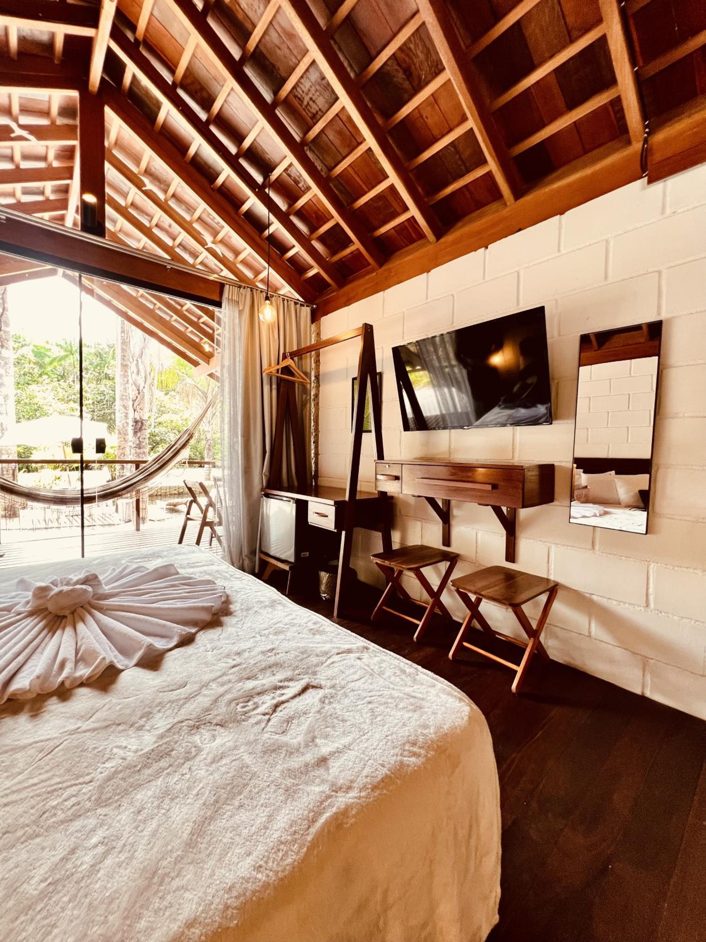 Cirandeira Amazon World EcoResort