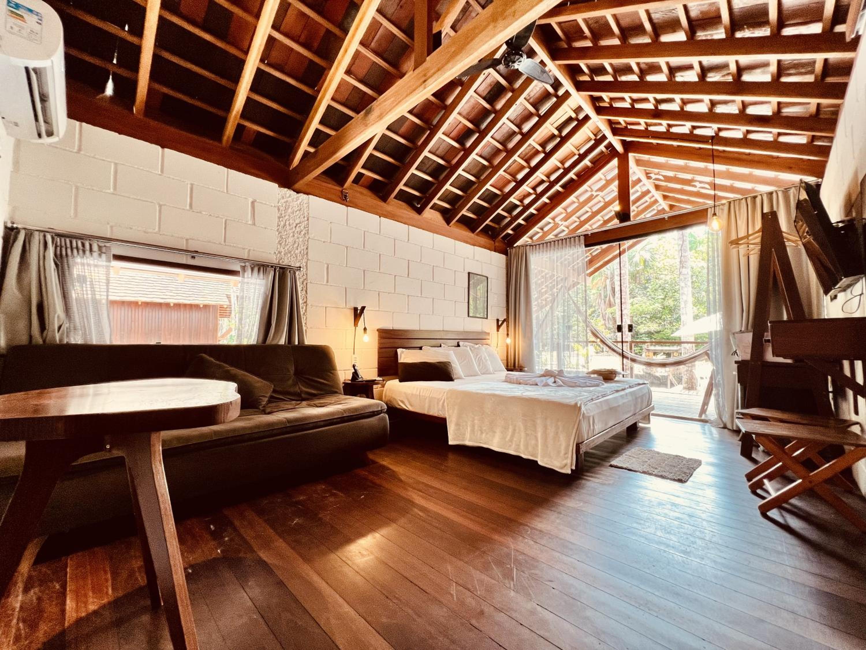 Cirandeira Amazon World EcoResort
