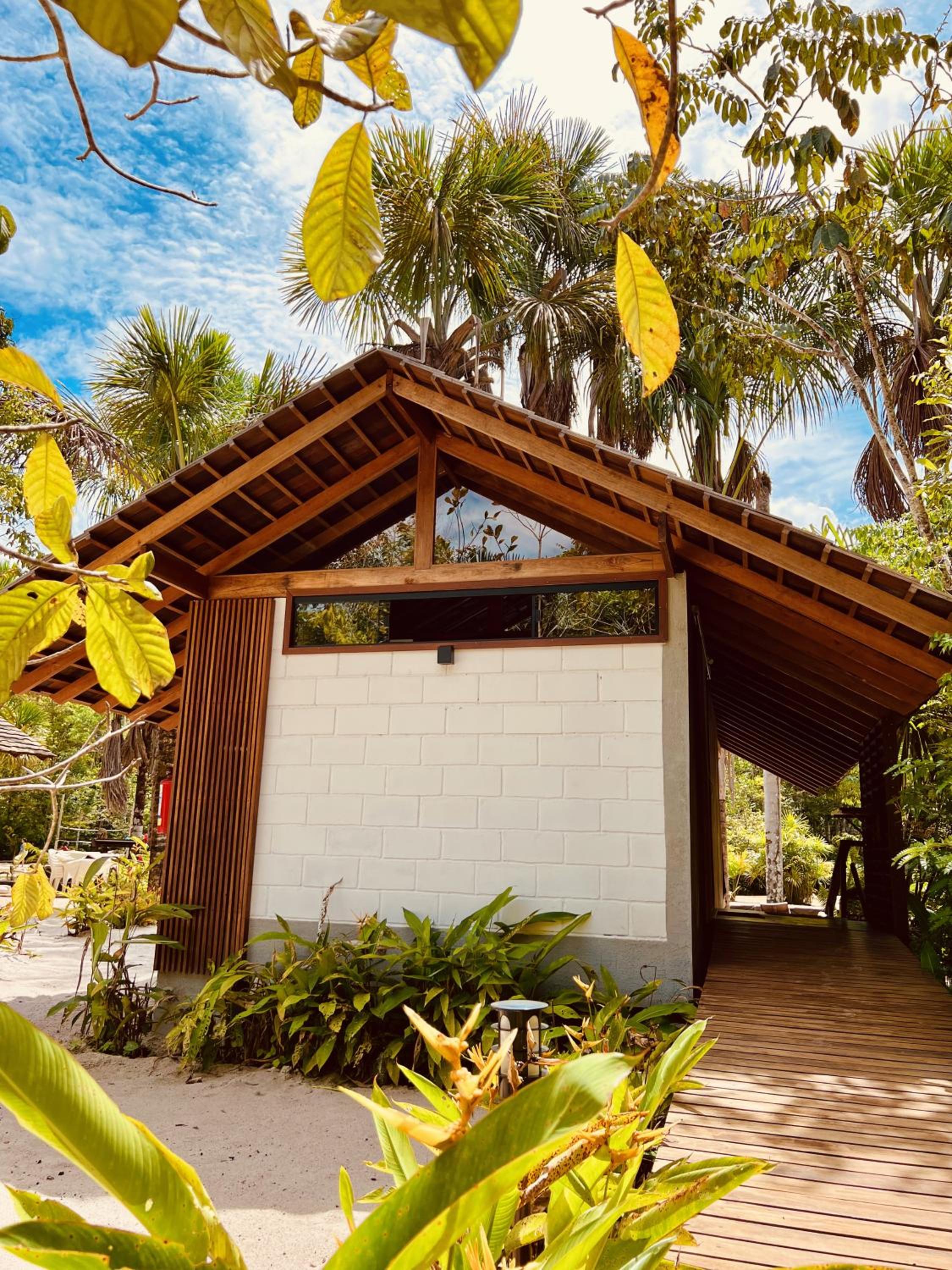Cirandeira Amazon World EcoResort