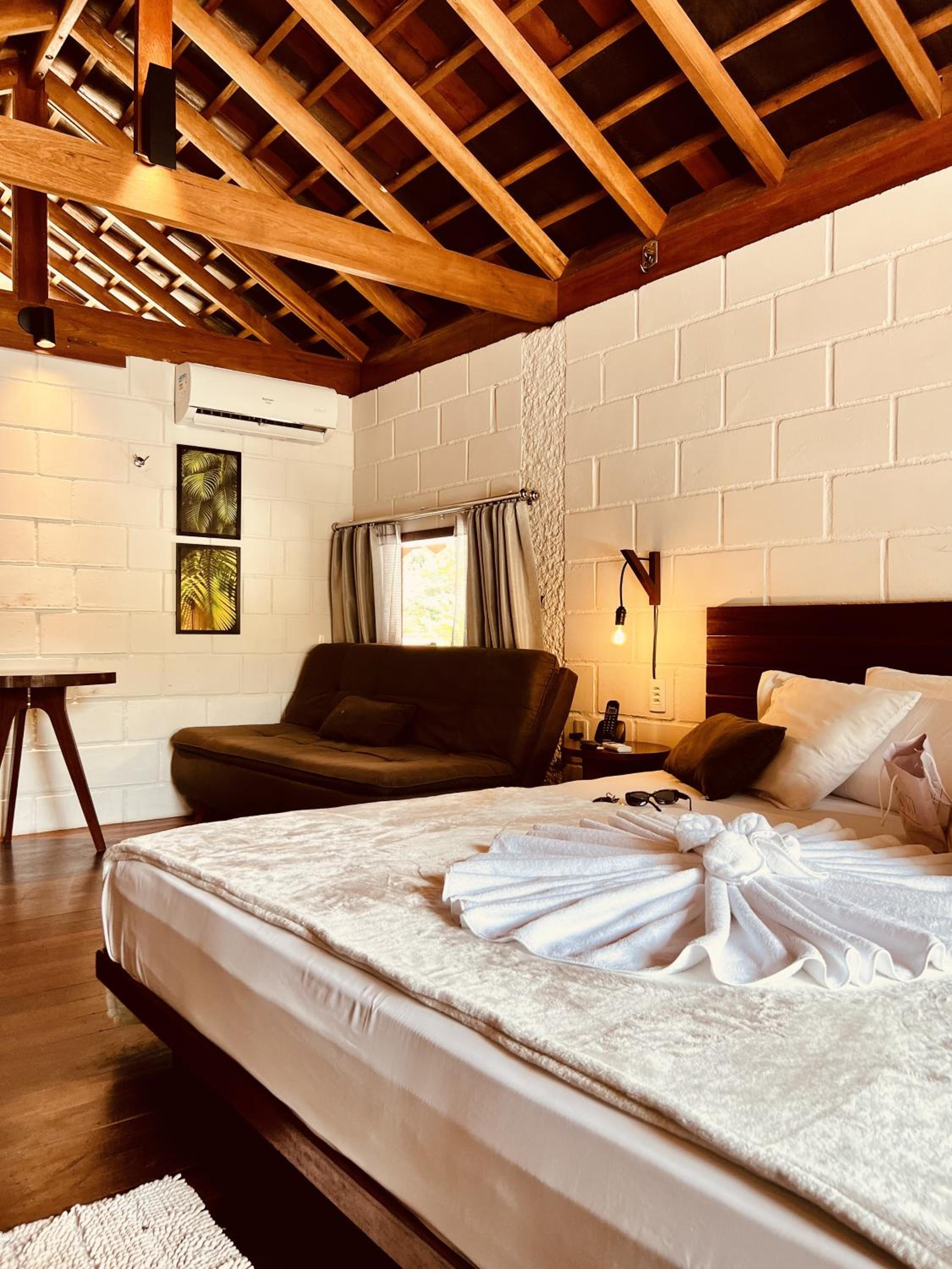Cirandeira Amazon World EcoResort