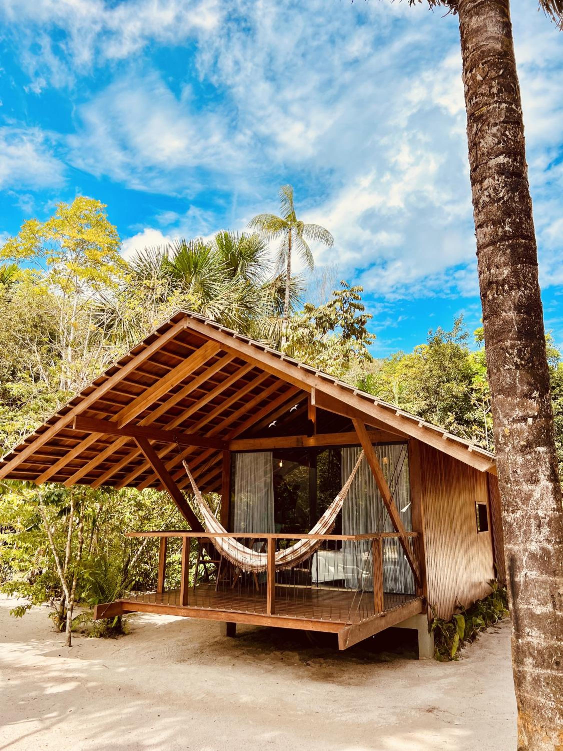 Cirandeira Amazon World EcoResort