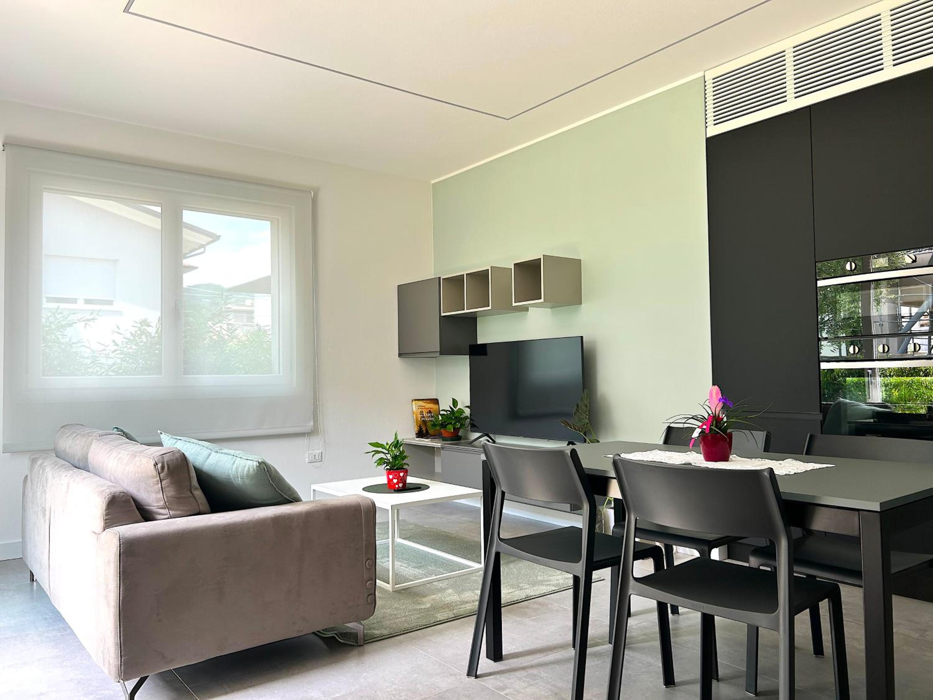 Casa Ciliegi 3 view 4