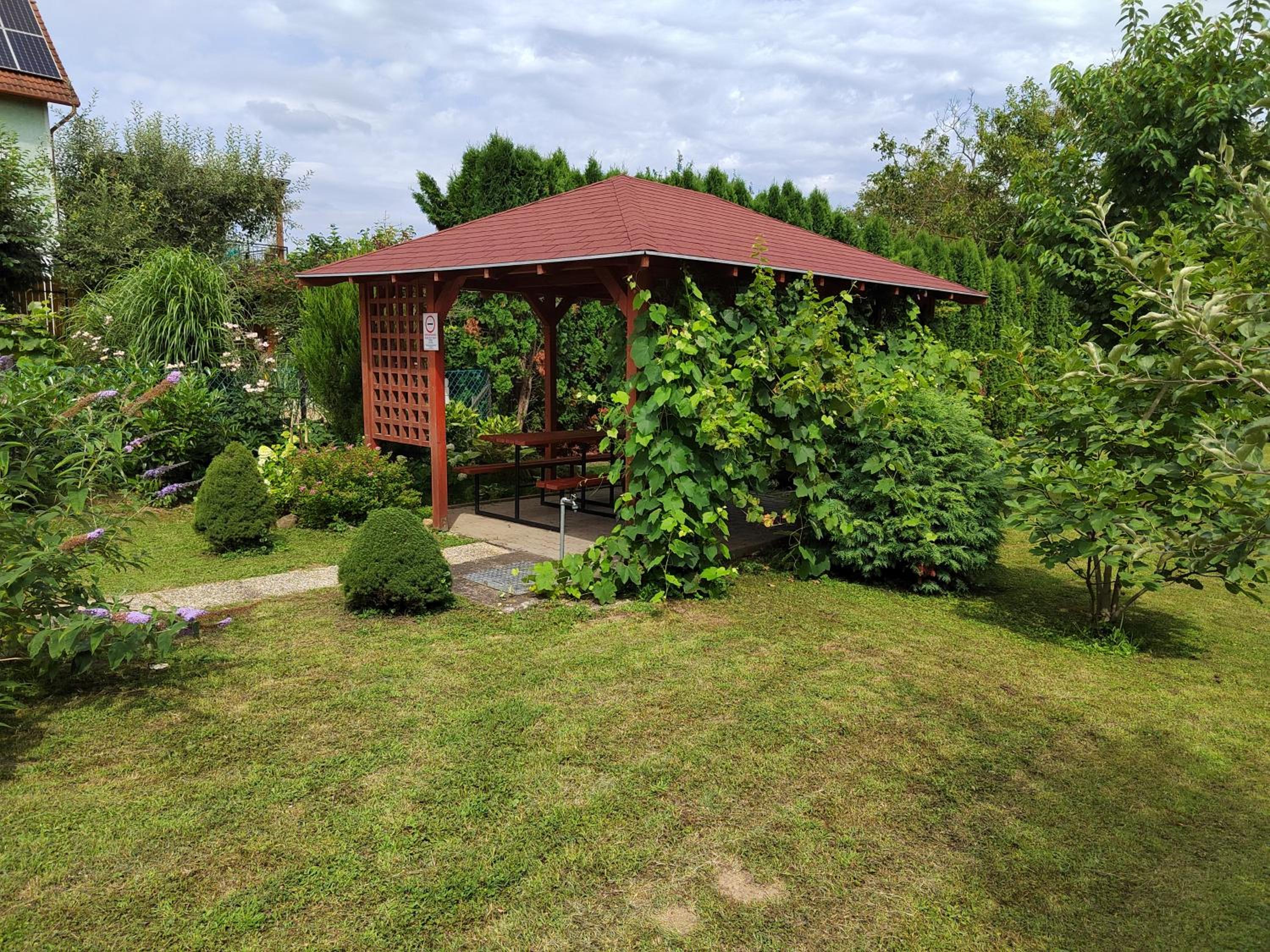 Villa Viktoria view 4