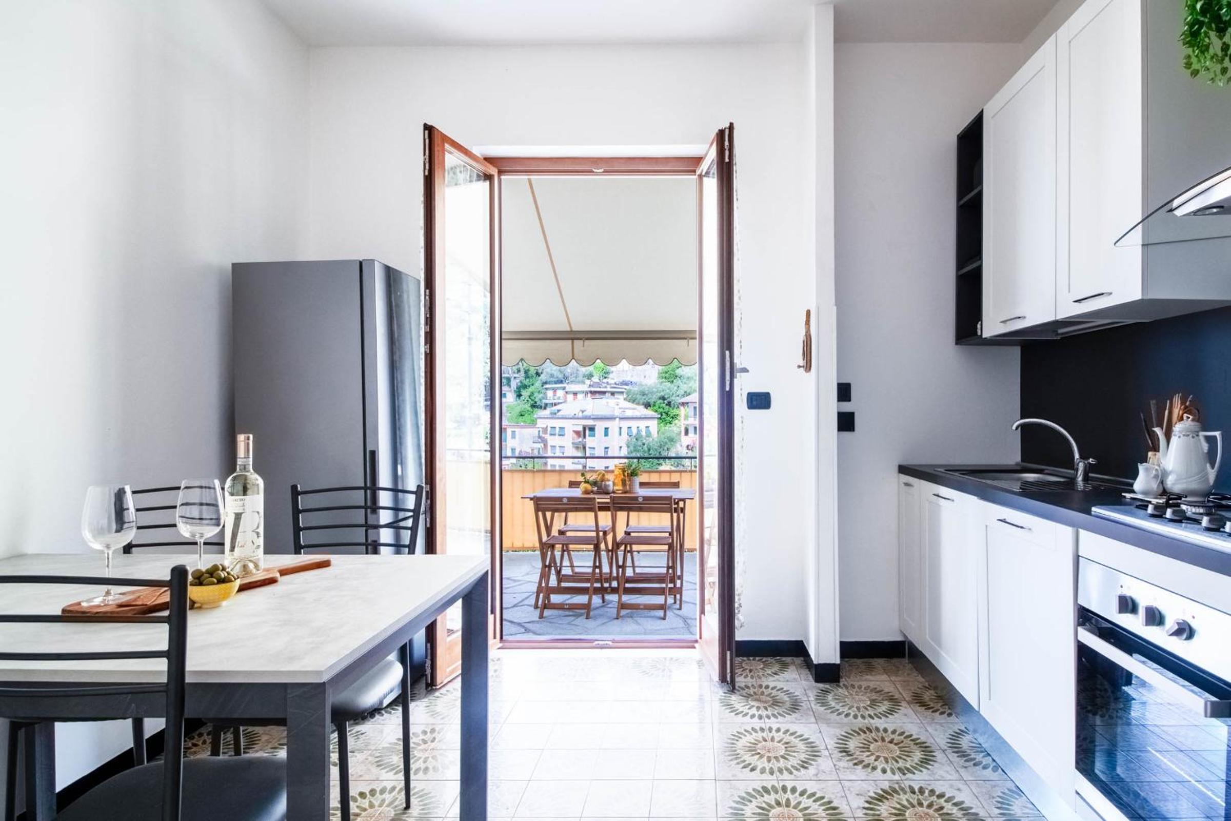 IL MANDORLO Apartment