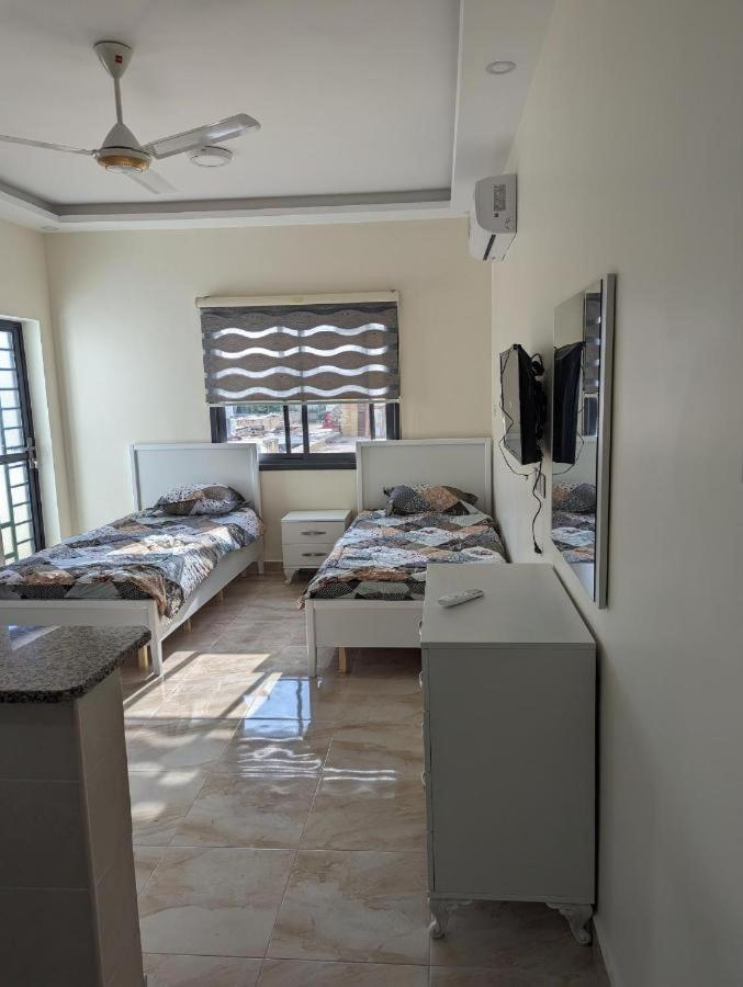 Siwar Al-Thahab Suites & Hotel Apartments view 2