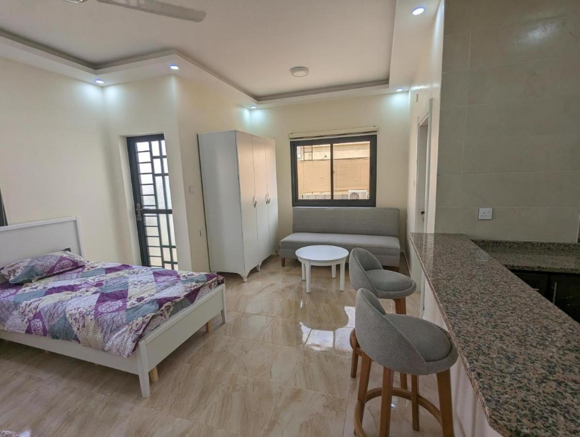Siwar Al-Thahab Suites & Hotel Apartments view 3