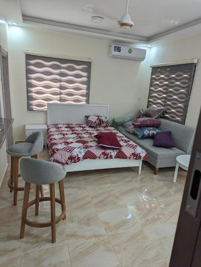Siwar Al-Thahab Suites & Hotel Apartments view 4