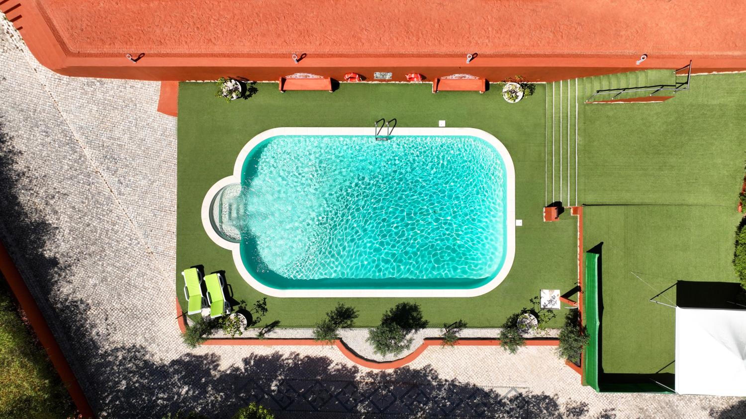 High Villa