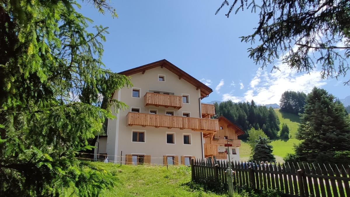 Villa Erica view 2