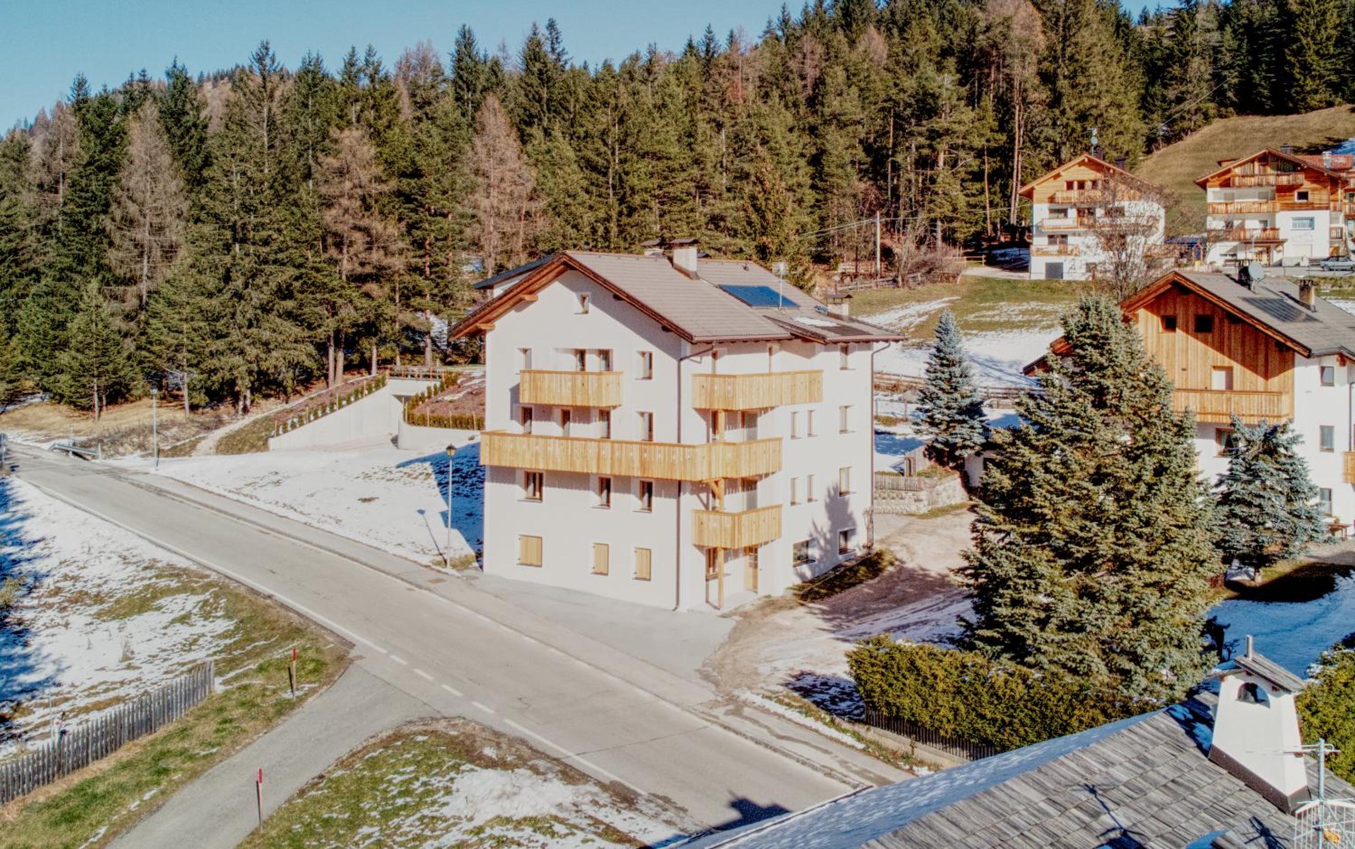 Villa Erica view 4