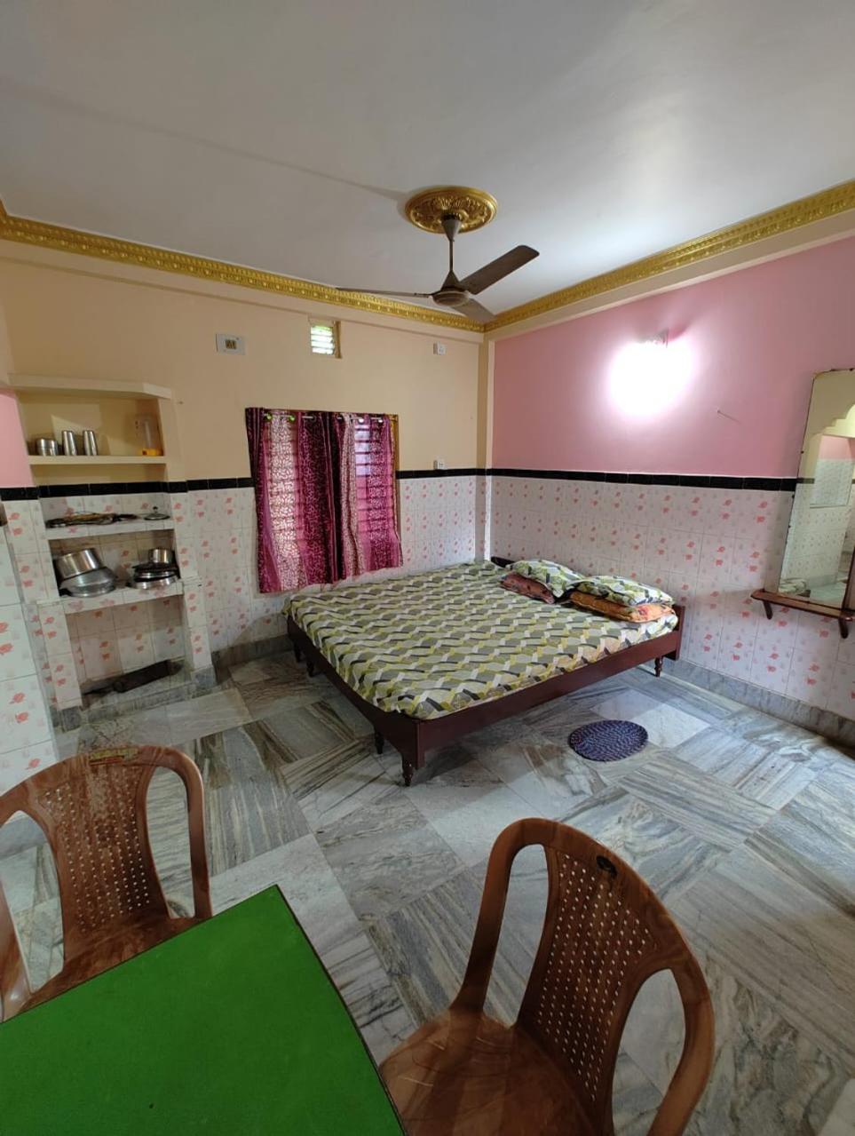 Sushamalay Guest House At Sea Beach, Puri view 2