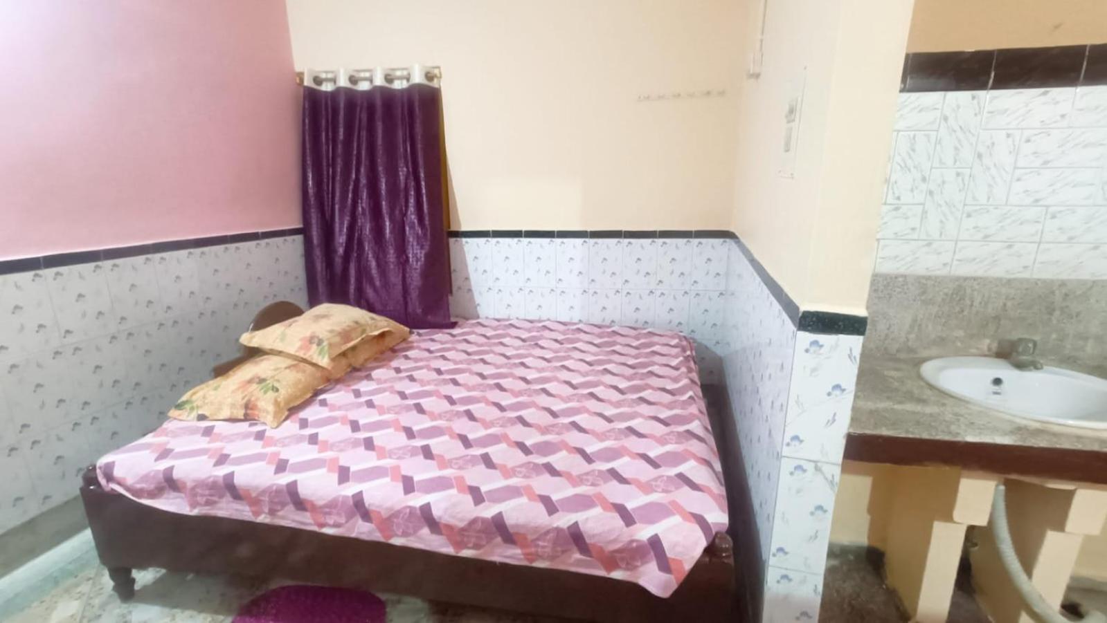 Sushamalay Guest House At Sea Beach, Puri view 5