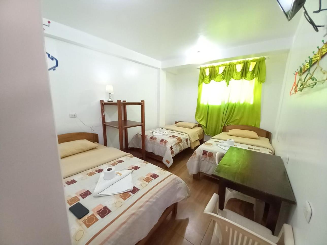 Hostal Mi Peru view 4