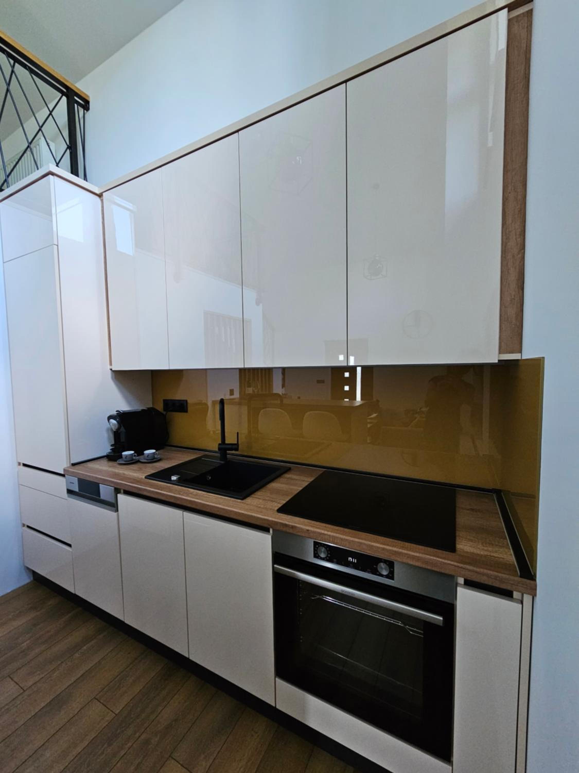 Apartman Marin
