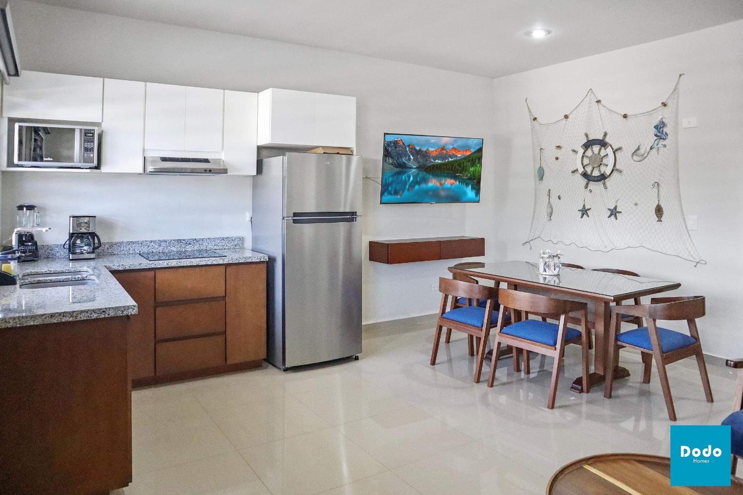 Residencial a 5 min. de plaza comercial view 4