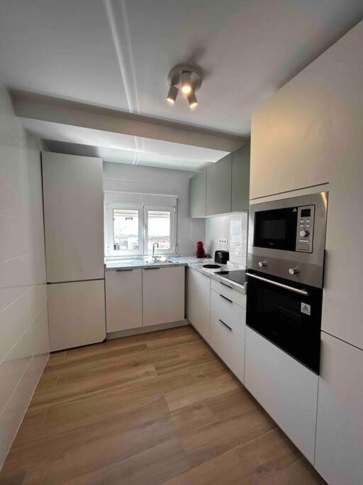 Apartamento en el puerto