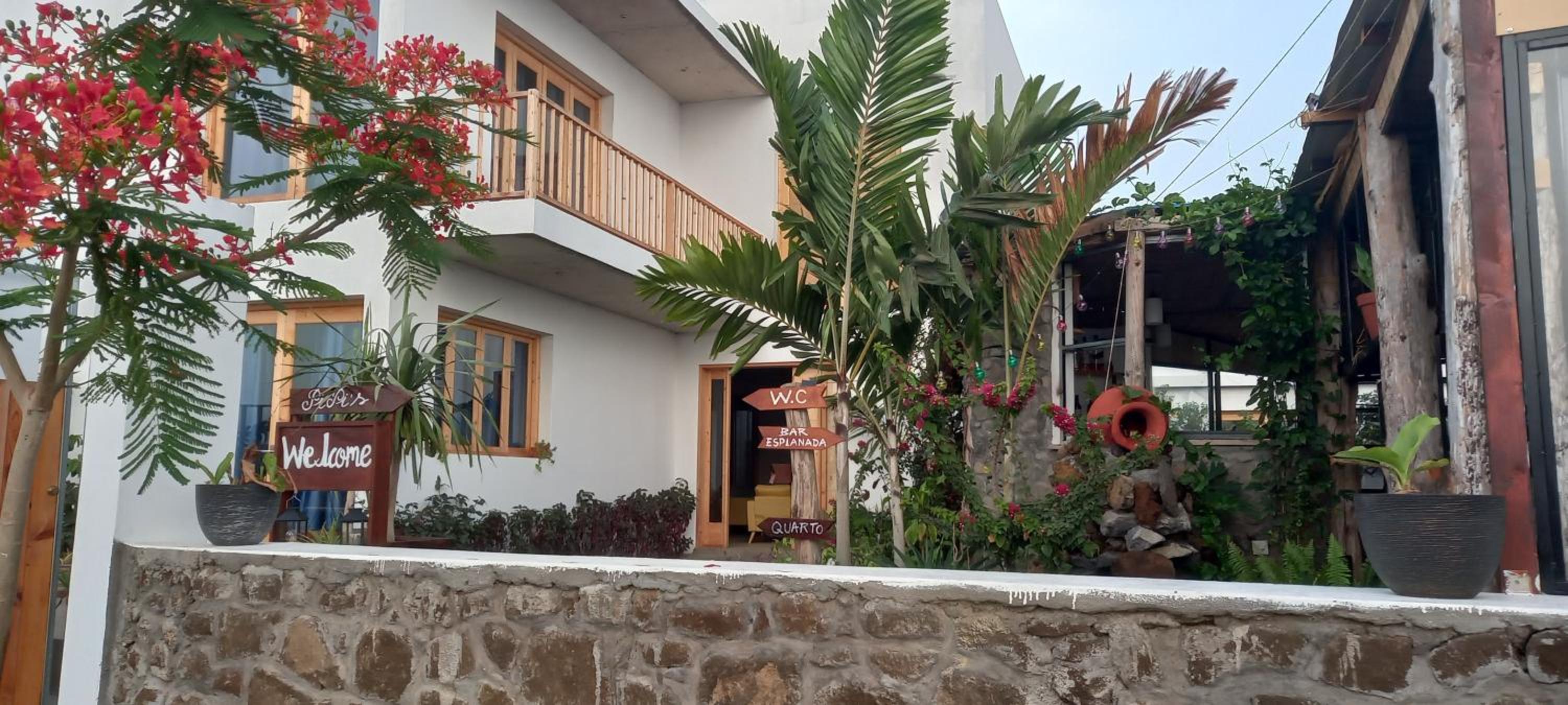 Pipi's Guest House
