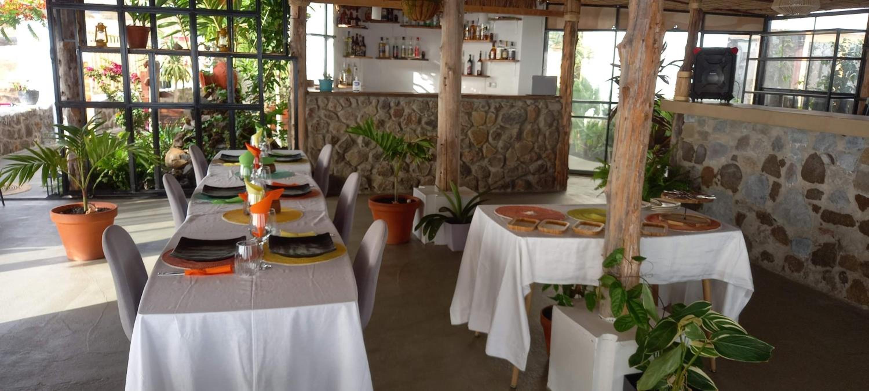 Pipi's Guest House