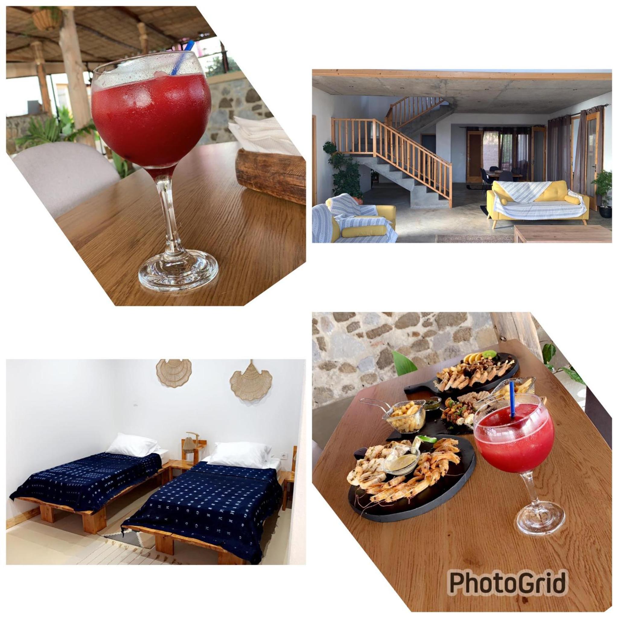 Pipi's Guest House