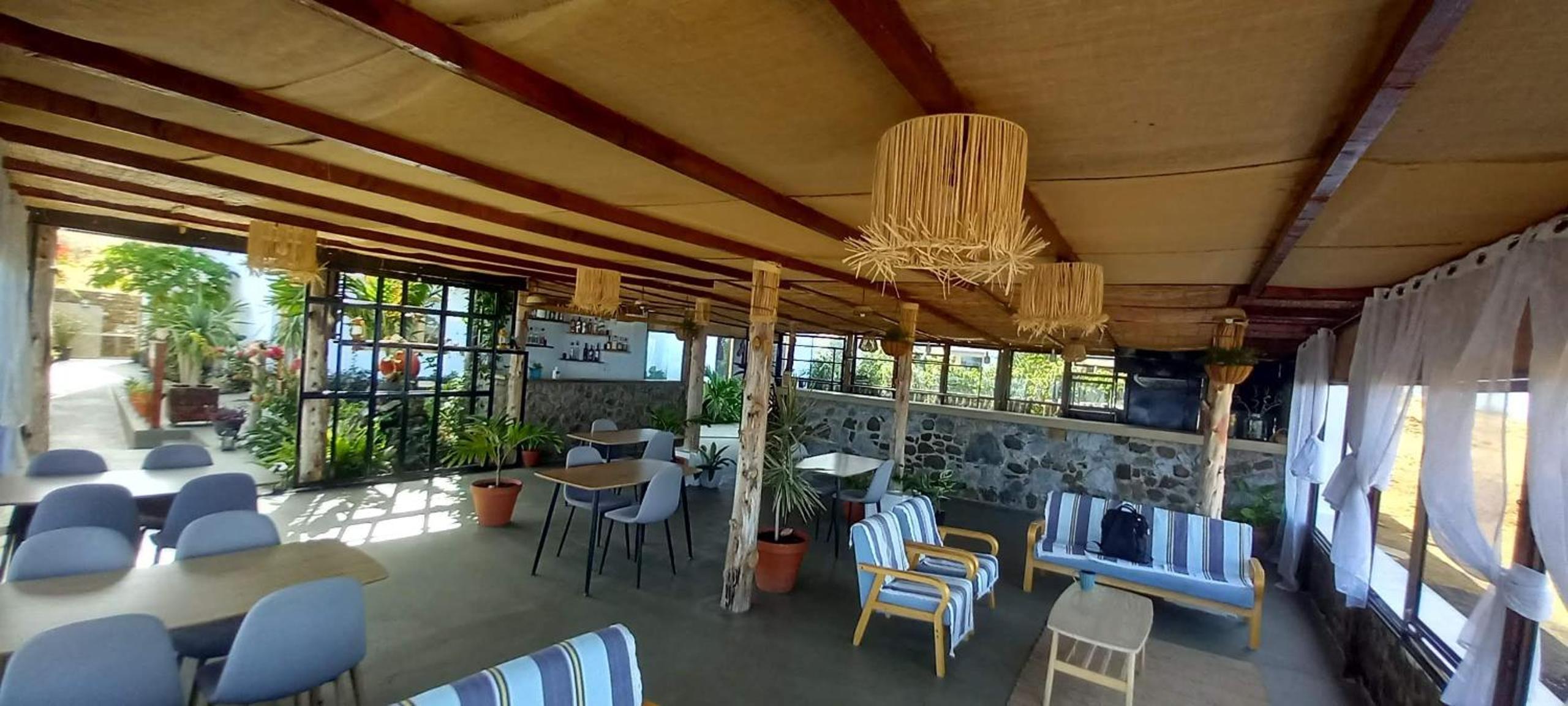 Pipi's Guest House
