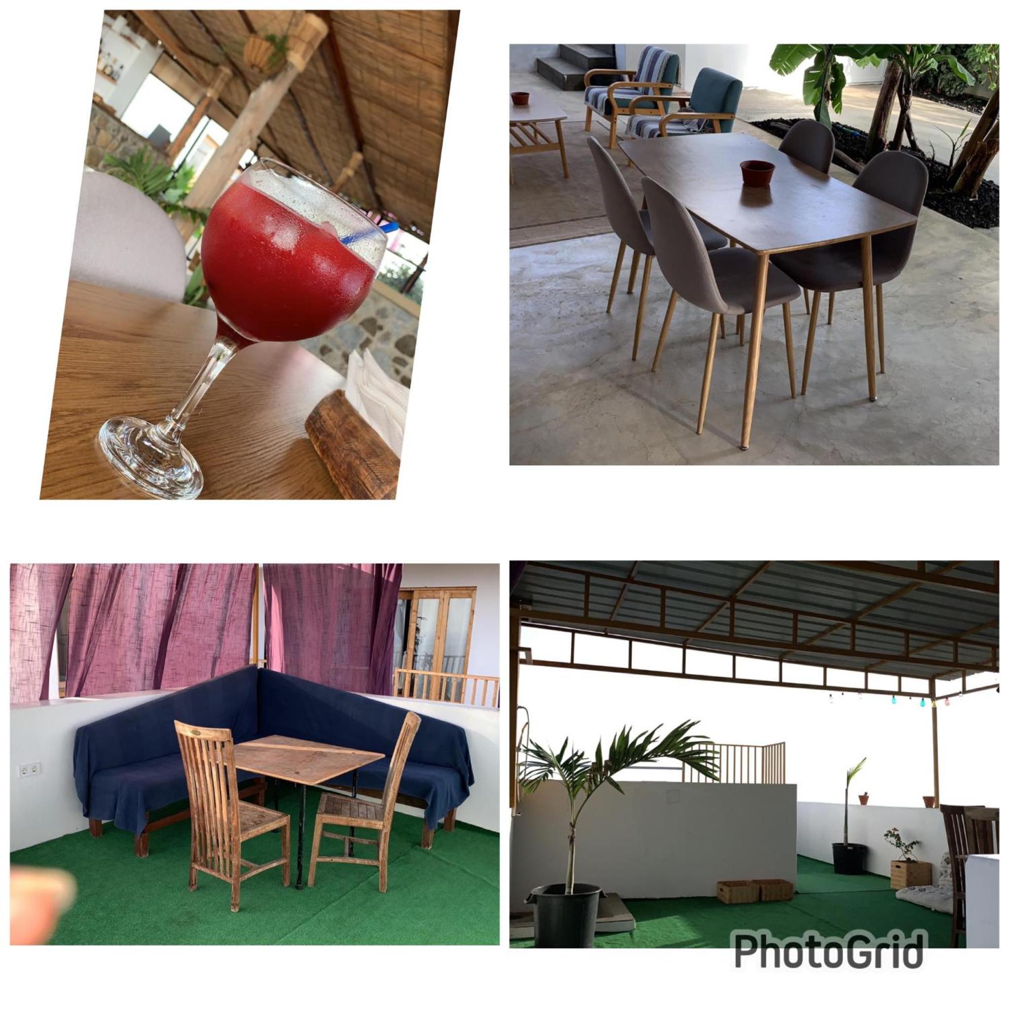 Pipi's Guest House