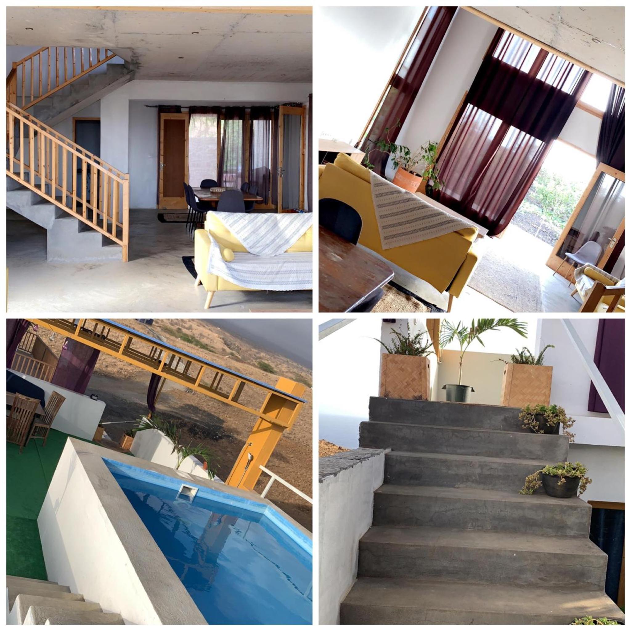 Pipi's Guest House