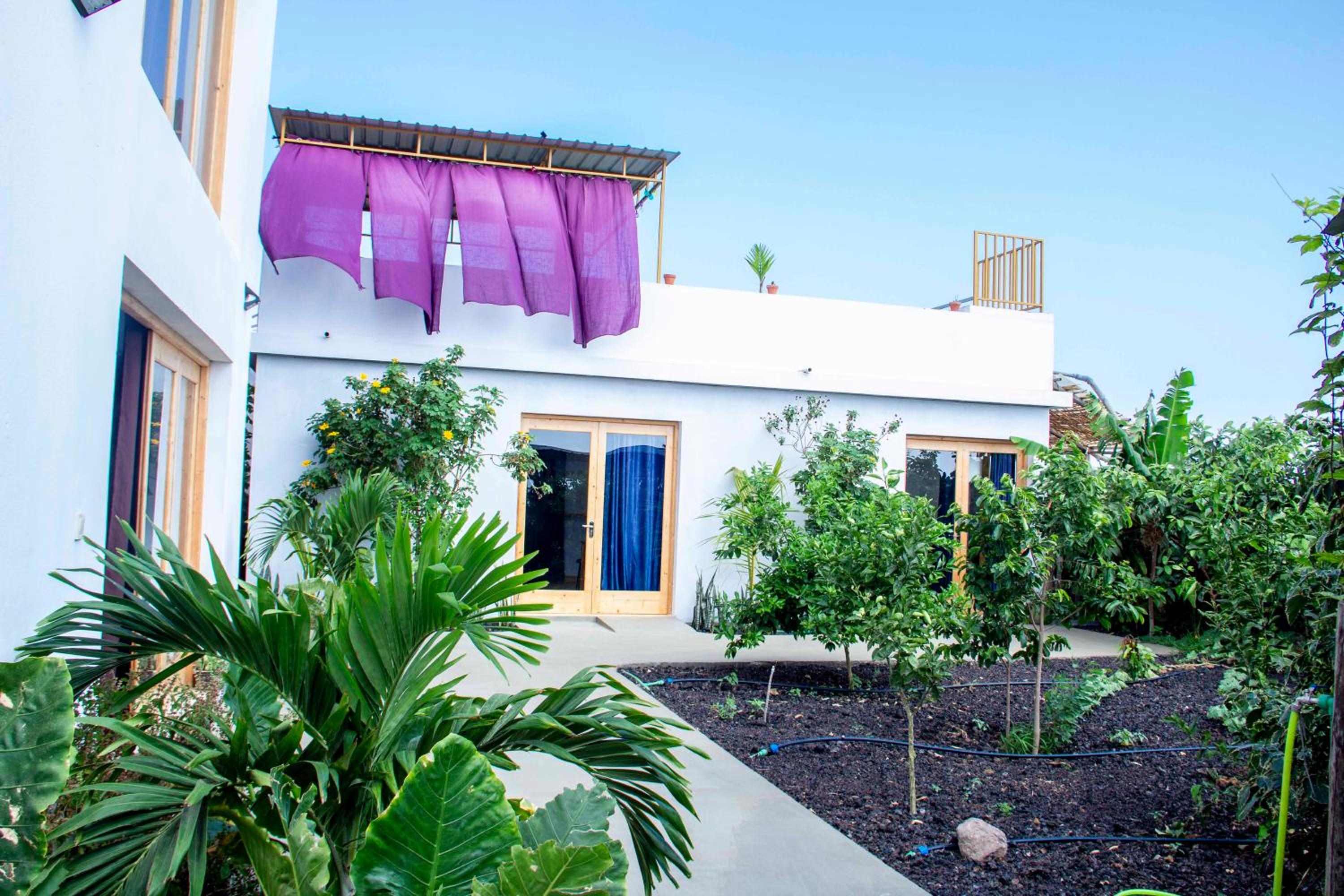 Pipi's Guest House