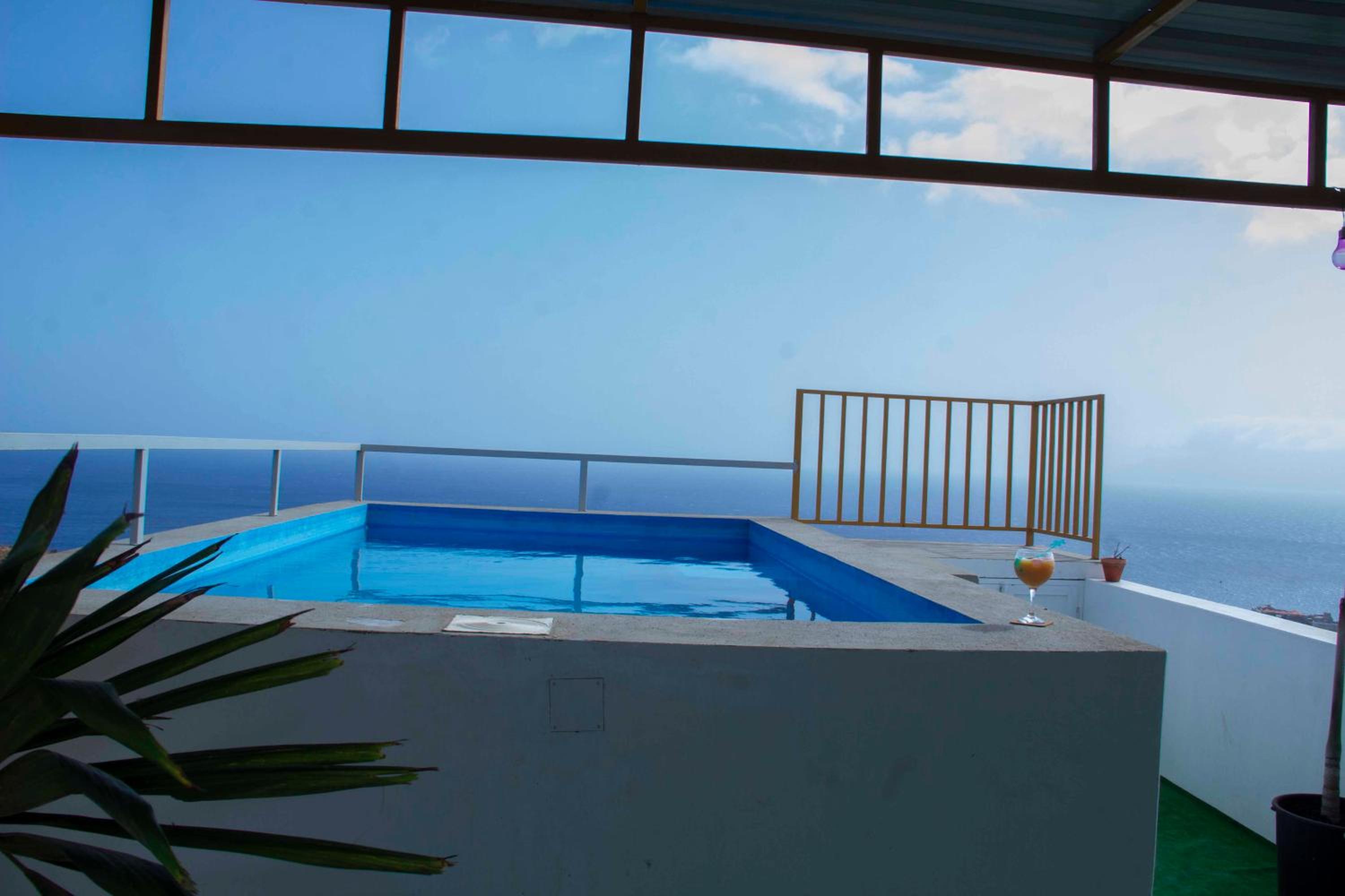 Pipi's Guest House