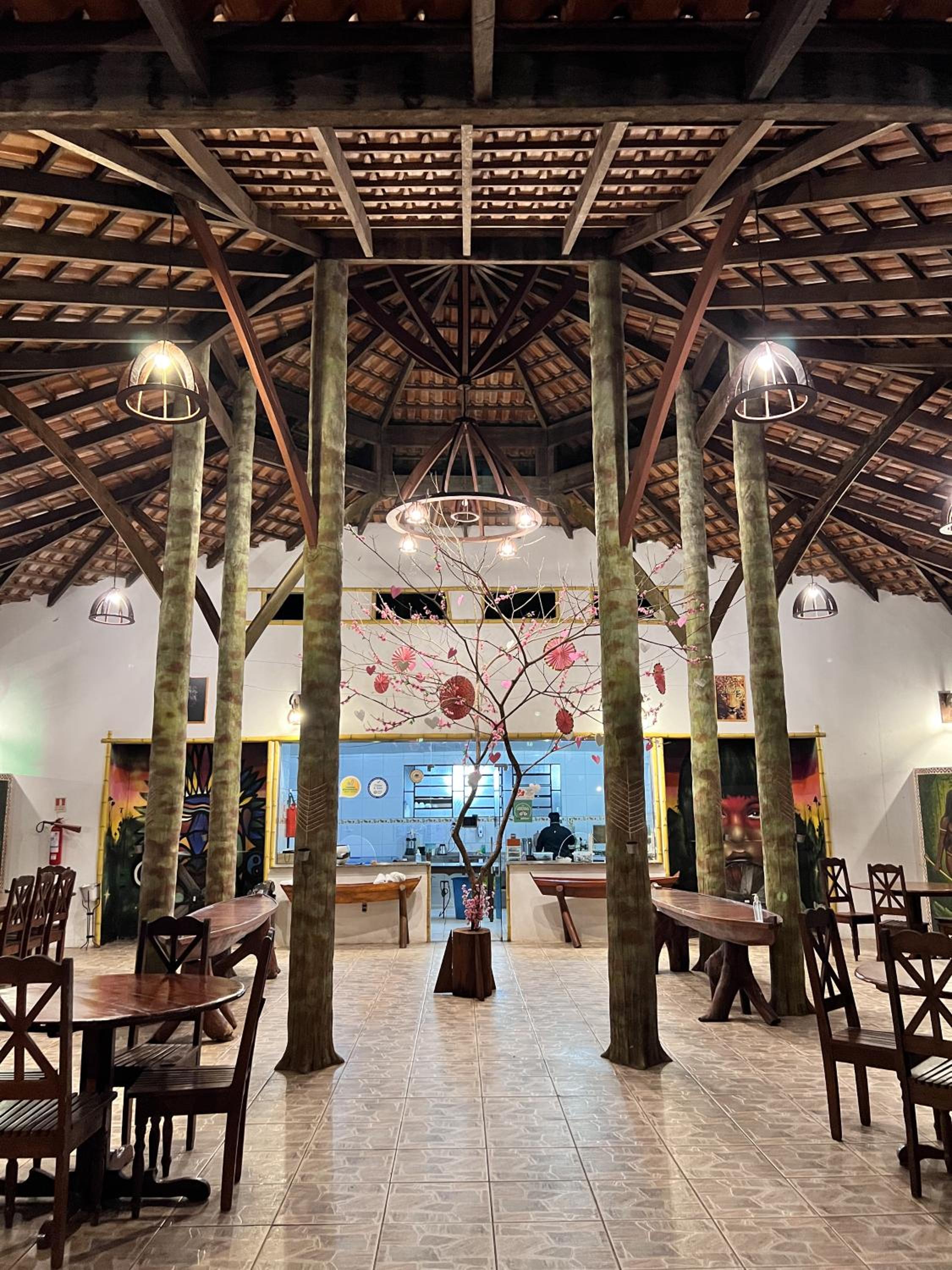 Cirandeira Amazon World EcoResort