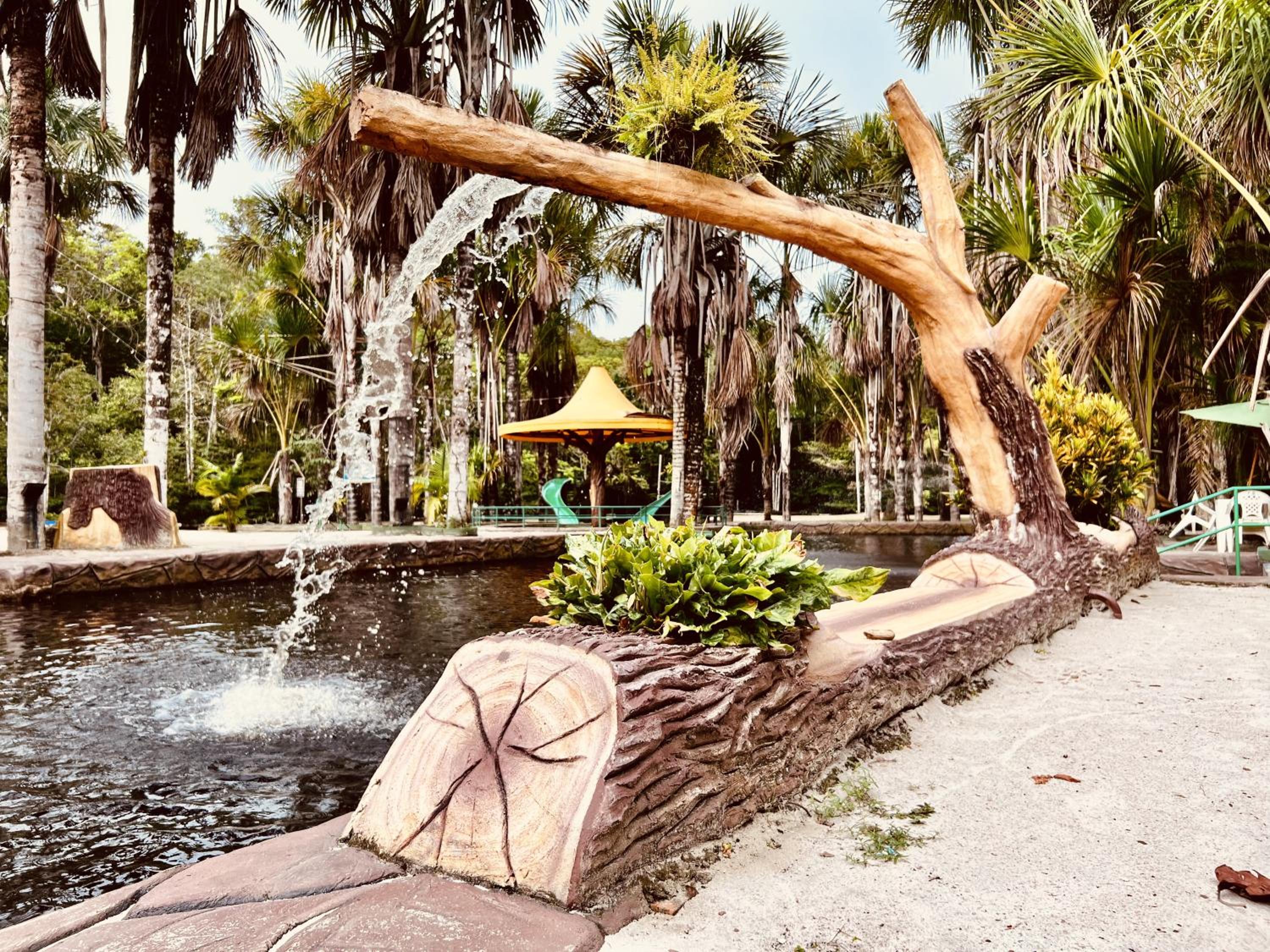 Cirandeira Amazon World EcoResort