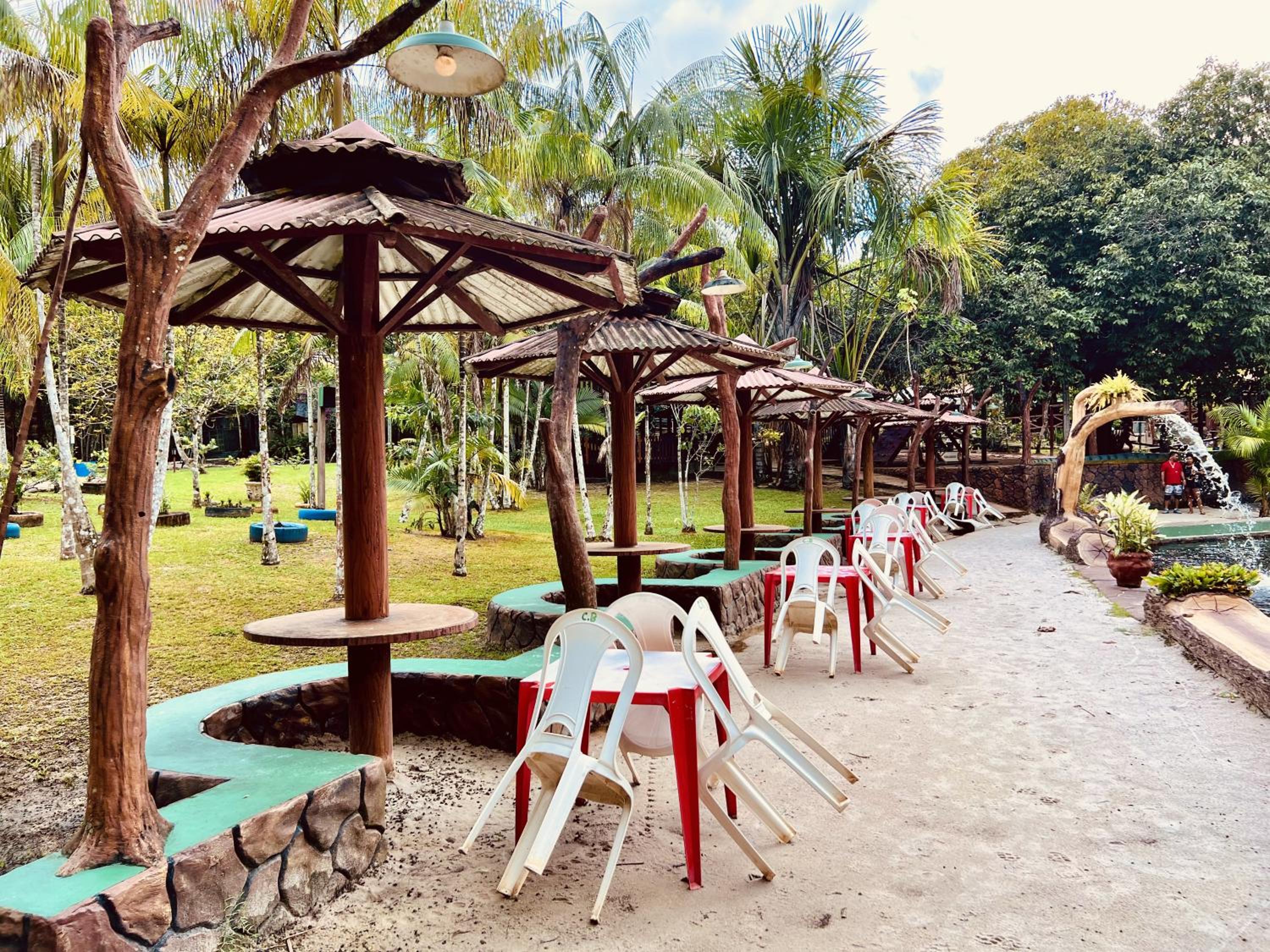 Cirandeira Amazon World EcoResort