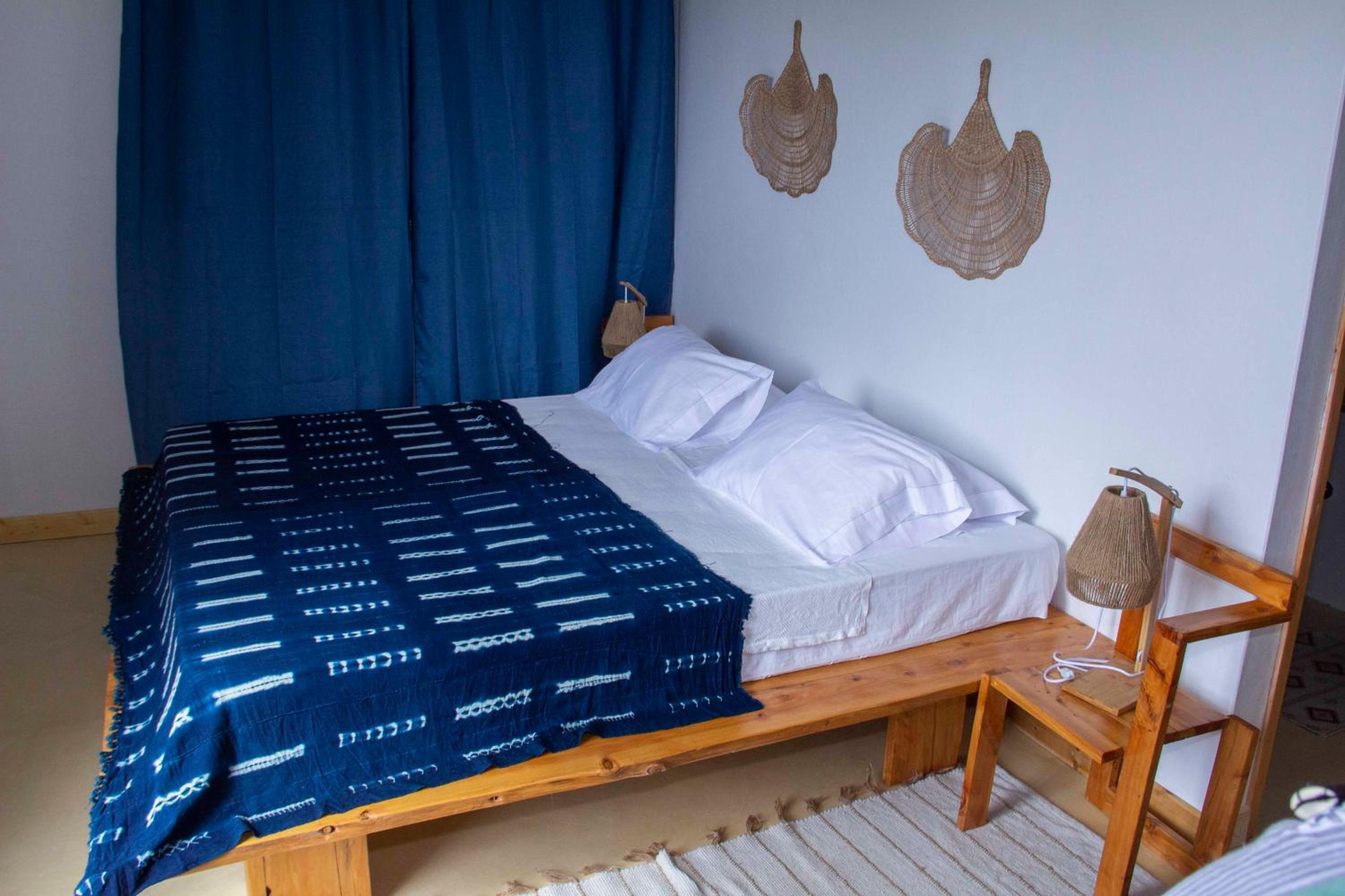 Pipi's Guest House
