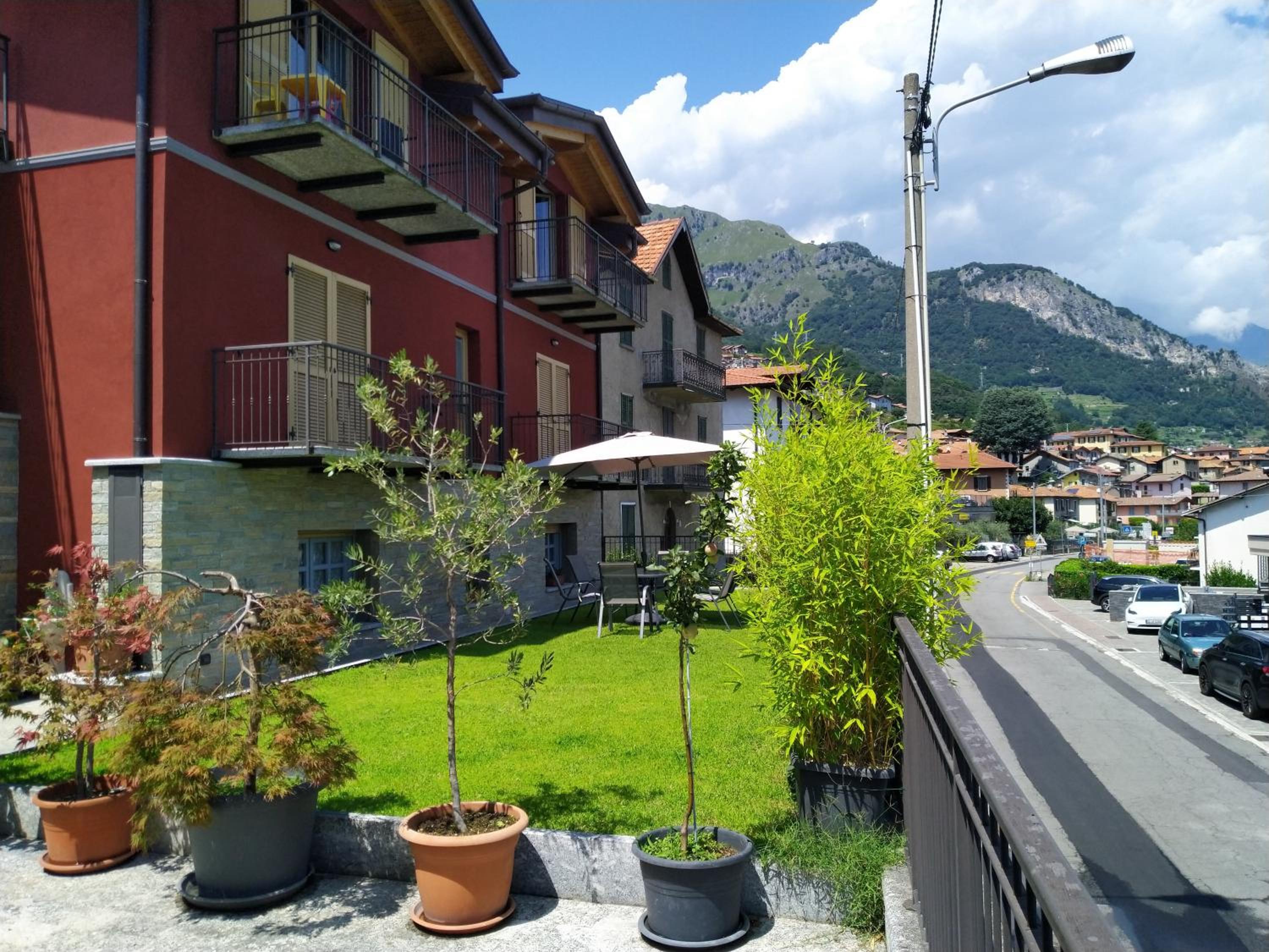 Venanzio! view 4