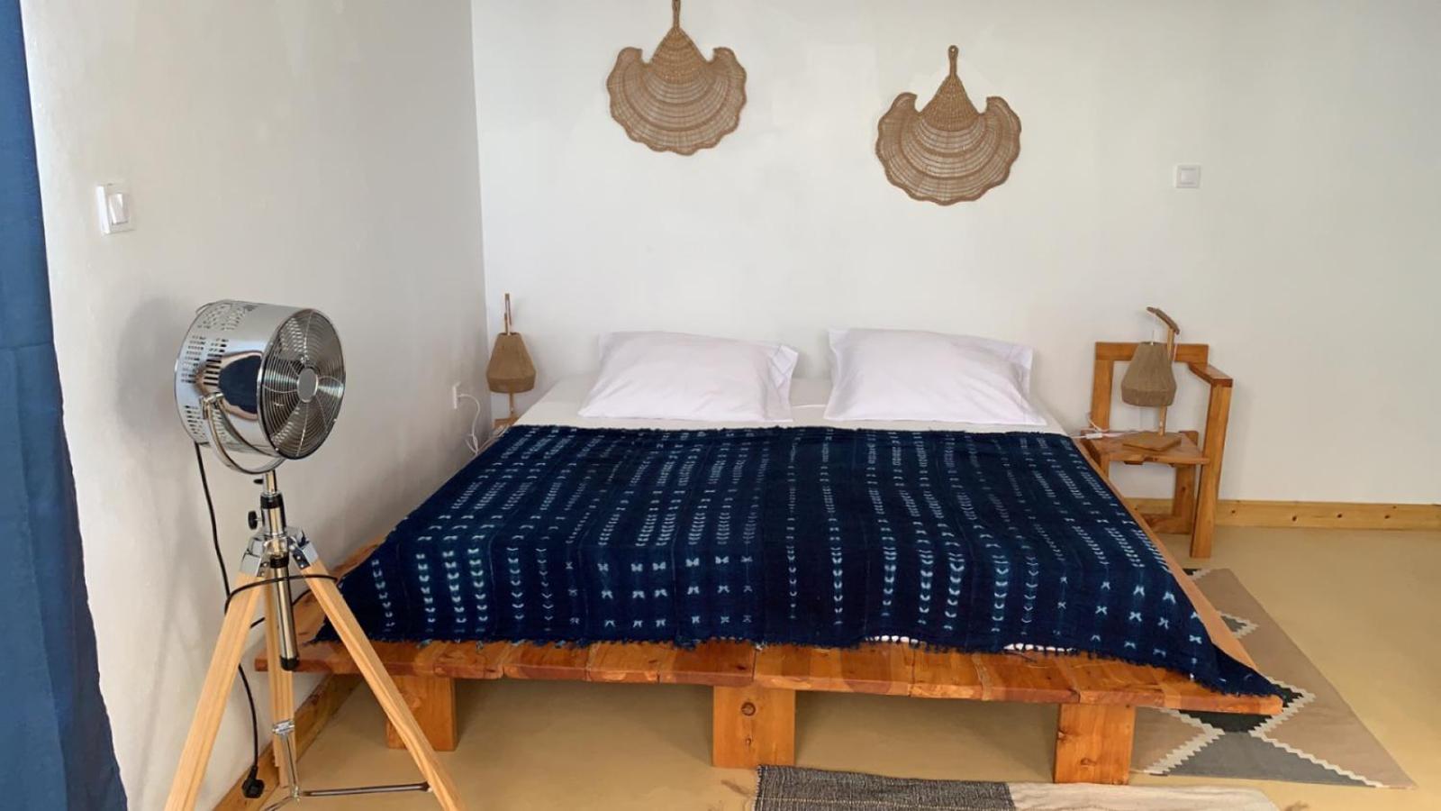 Pipi's Guest House