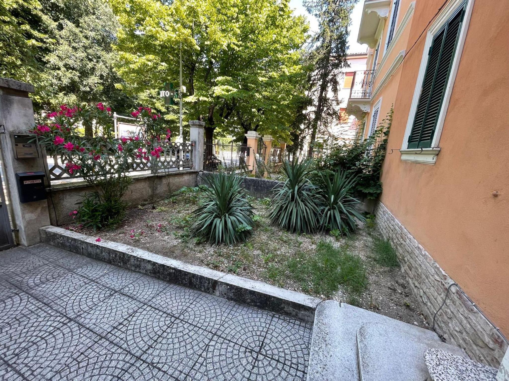Affittacamere La Filigrana (Ospedale) view 4