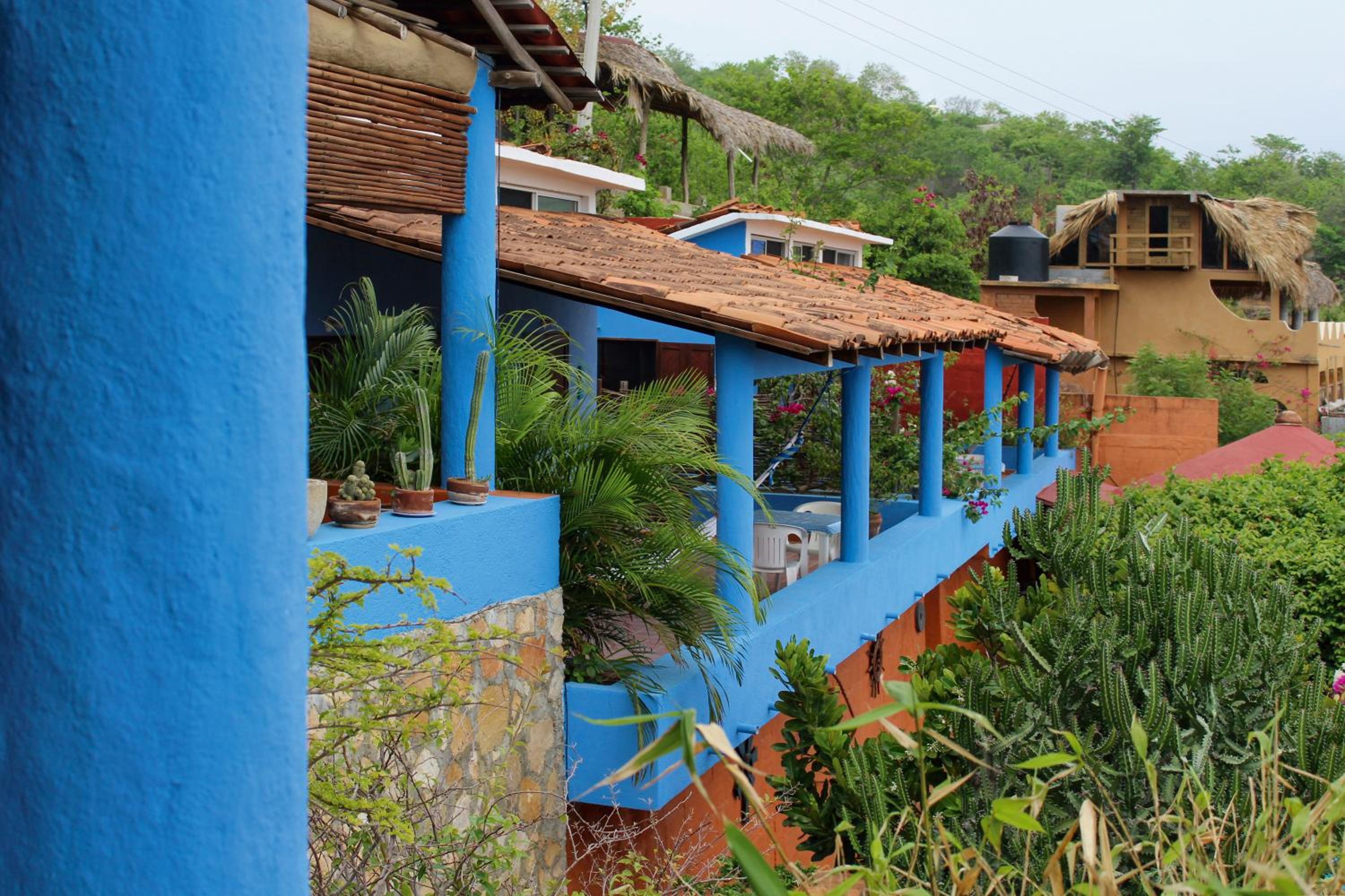 Hotel Casa Azul - Image 1