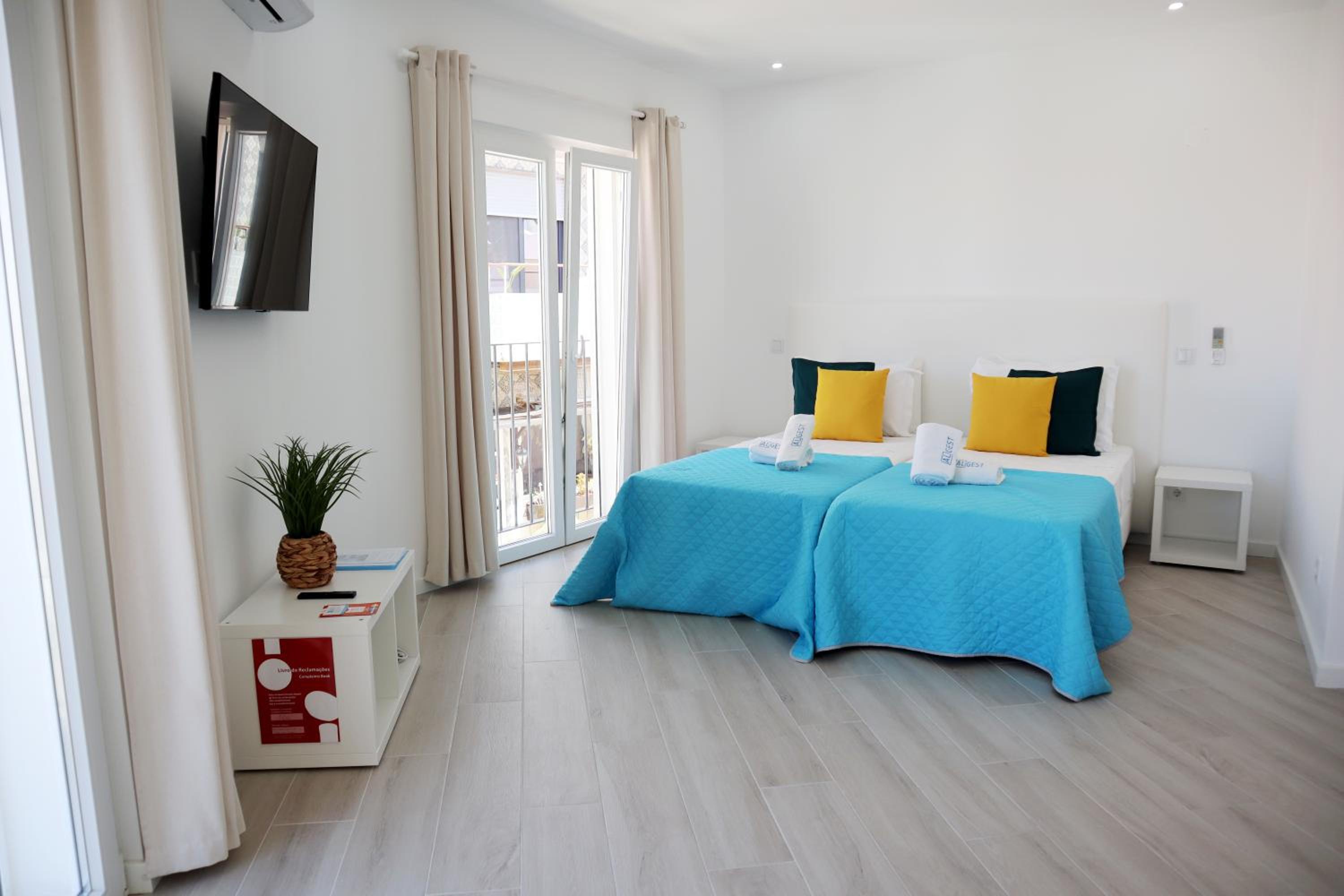 SolRia Alvor view 2