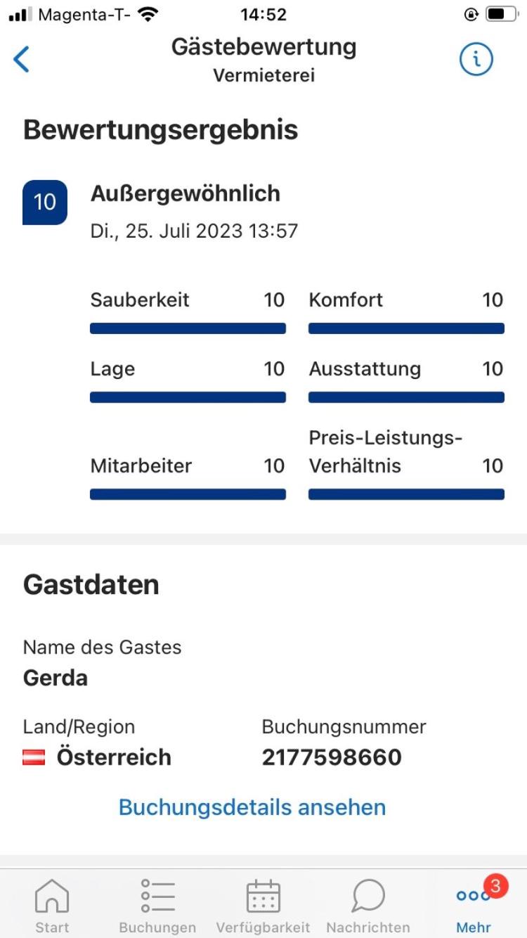Vermieterei
