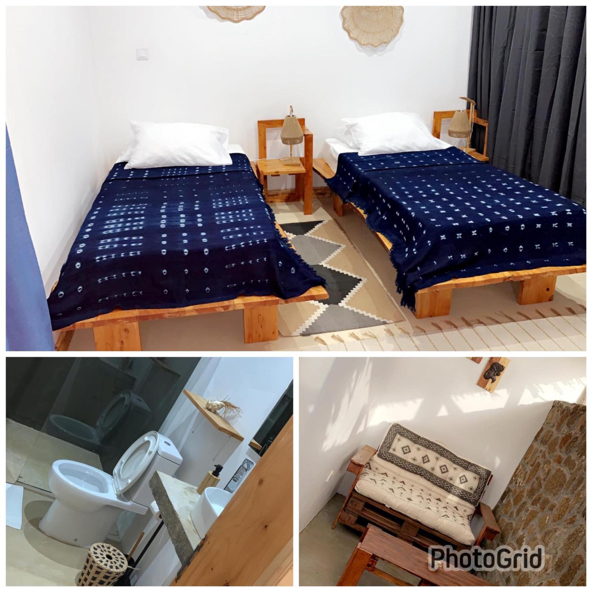Pipi's Guest House