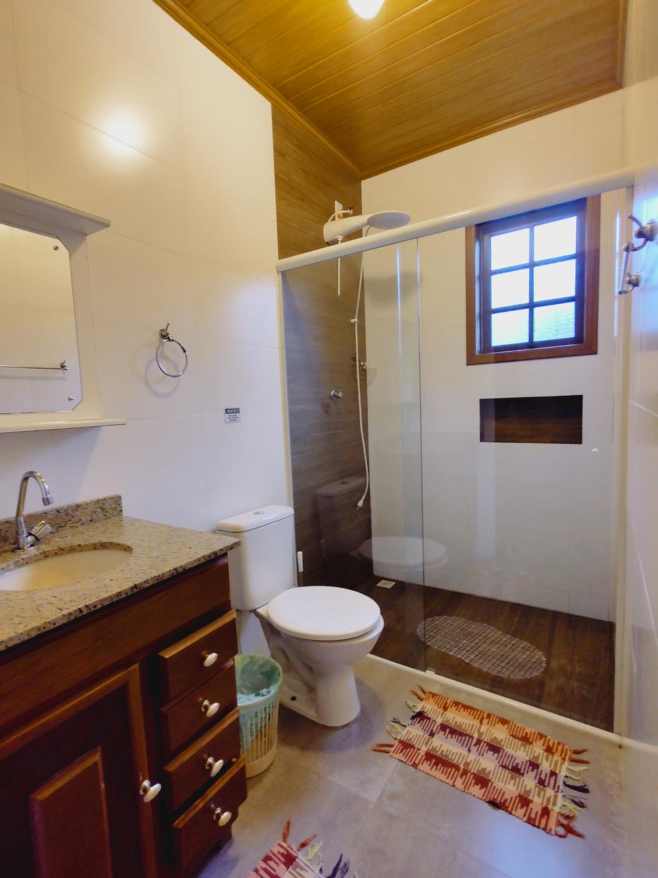 Condomínio Ypê Casas Maringá MG